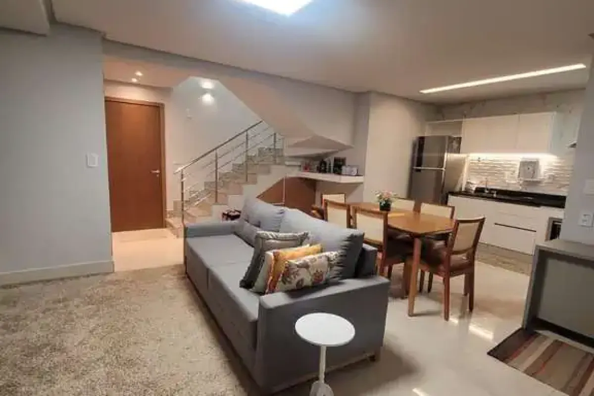 Apartamento à venda no bairro Setor Marista - Goiânia/GO — foto