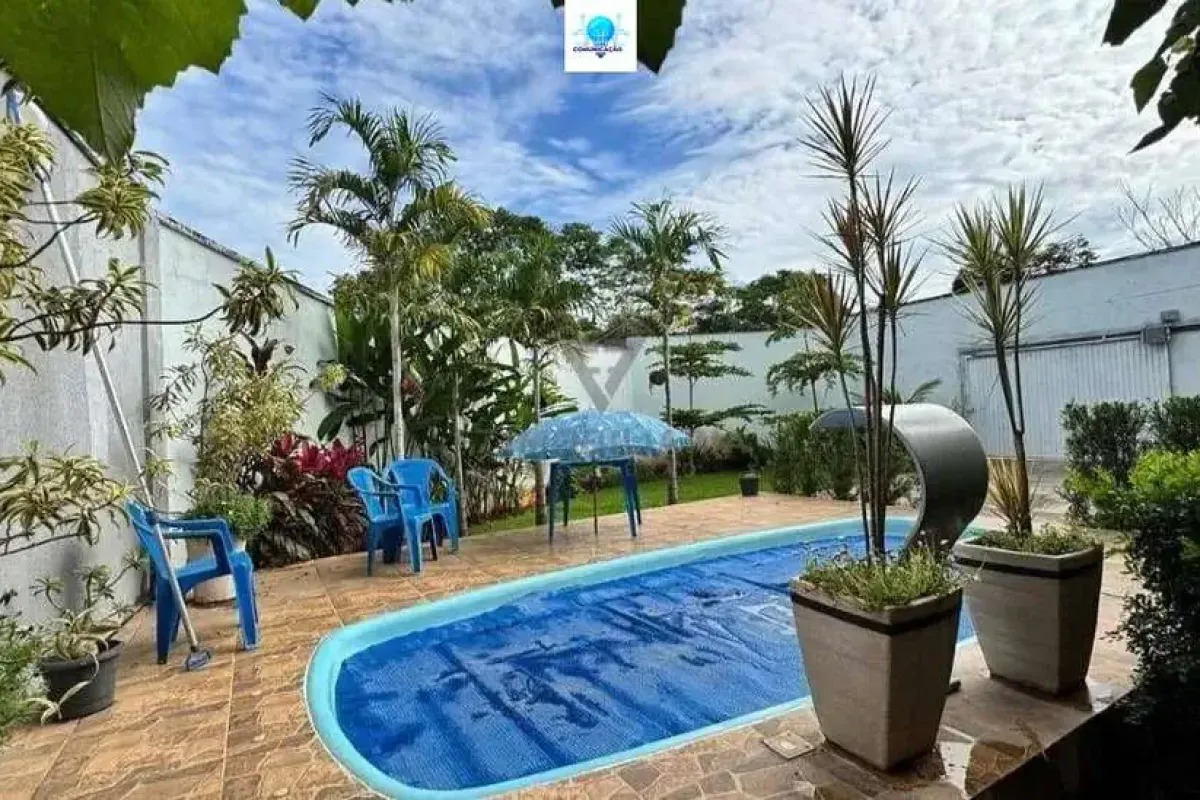 Casa à venda no bairro Setor Recanto das Minas Gerais em Goiânia/GO — foto