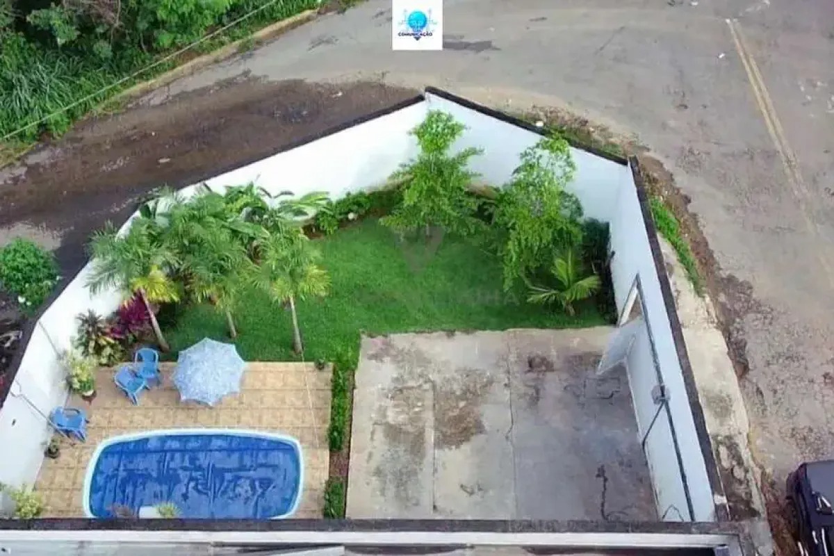 Casa à venda no bairro Setor Recanto das Minas Gerais em Goiânia/GO — foto