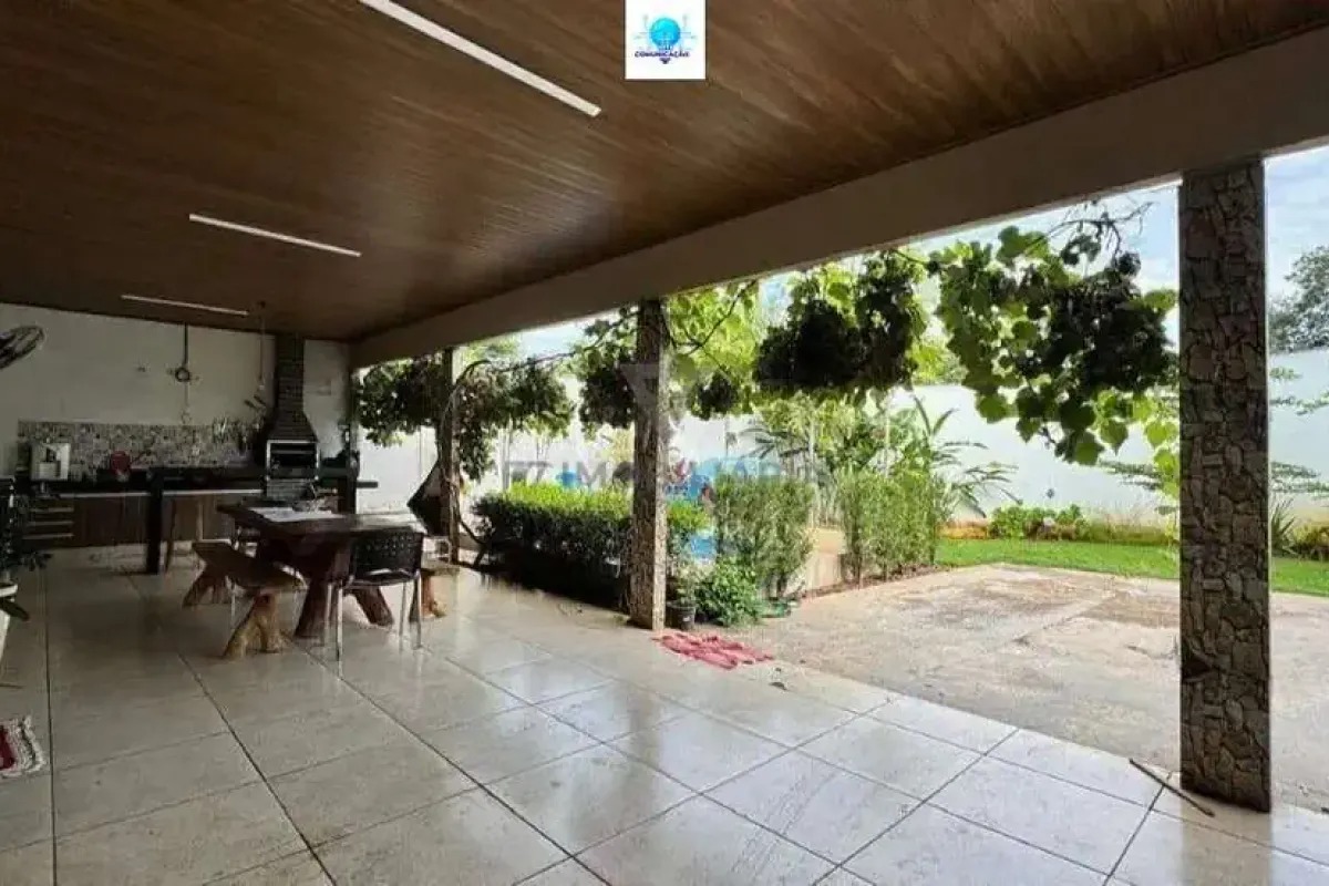 Casa à venda no bairro Setor Recanto das Minas Gerais em Goiânia/GO — foto