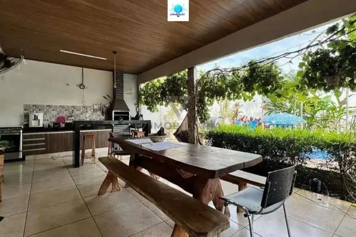 Casa à venda no bairro Setor Recanto das Minas Gerais em Goiânia/GO — foto