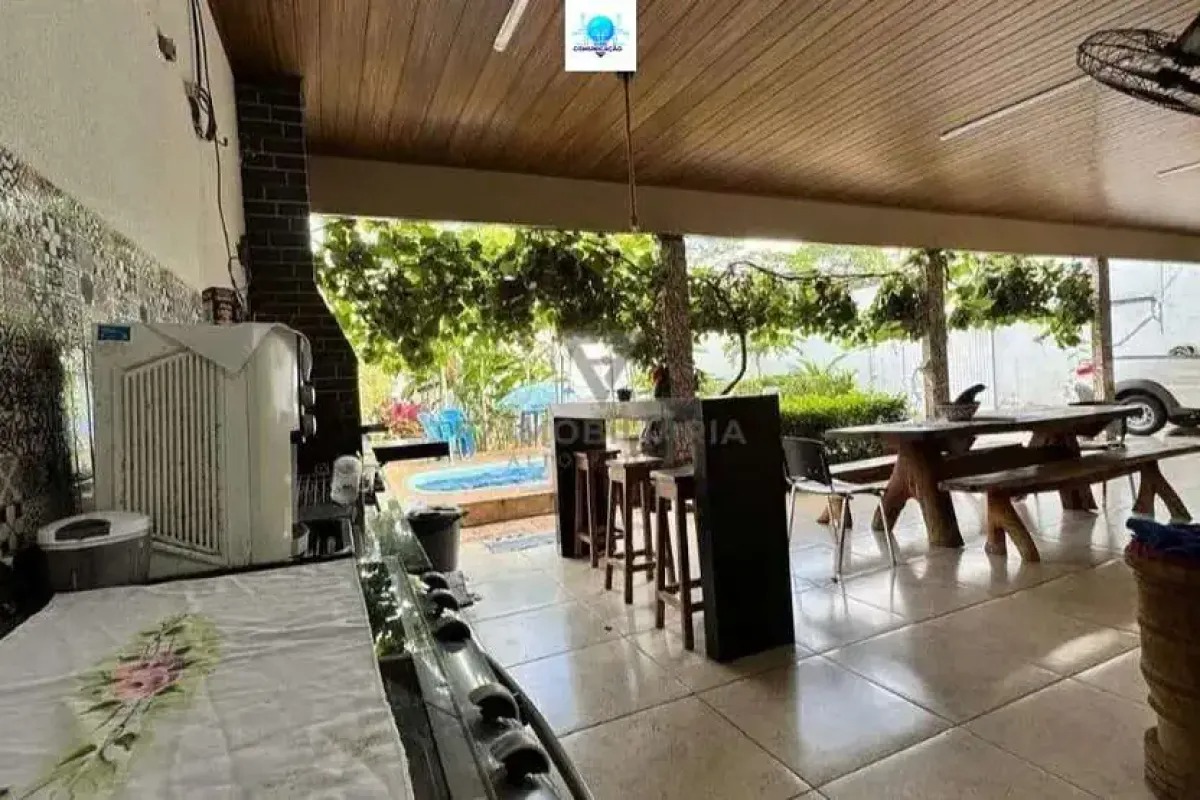 Casa à venda no bairro Setor Recanto das Minas Gerais em Goiânia/GO — foto