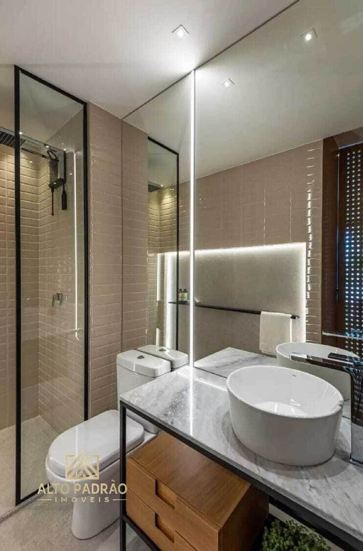 Apartamento, 3 quartos, 128 m² - Foto 2