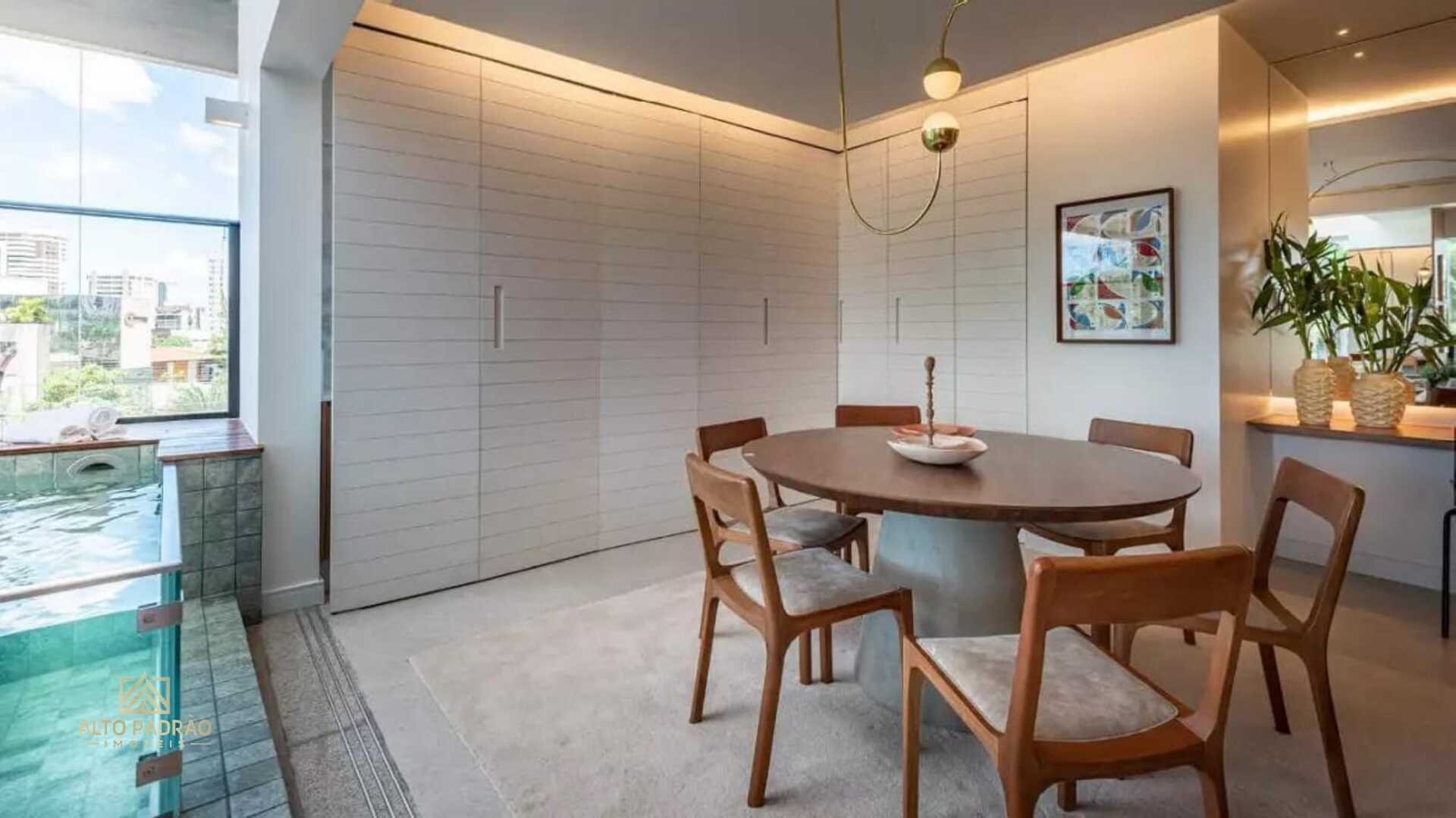 Apartamento, 3 quartos, 128 m² - Foto 17