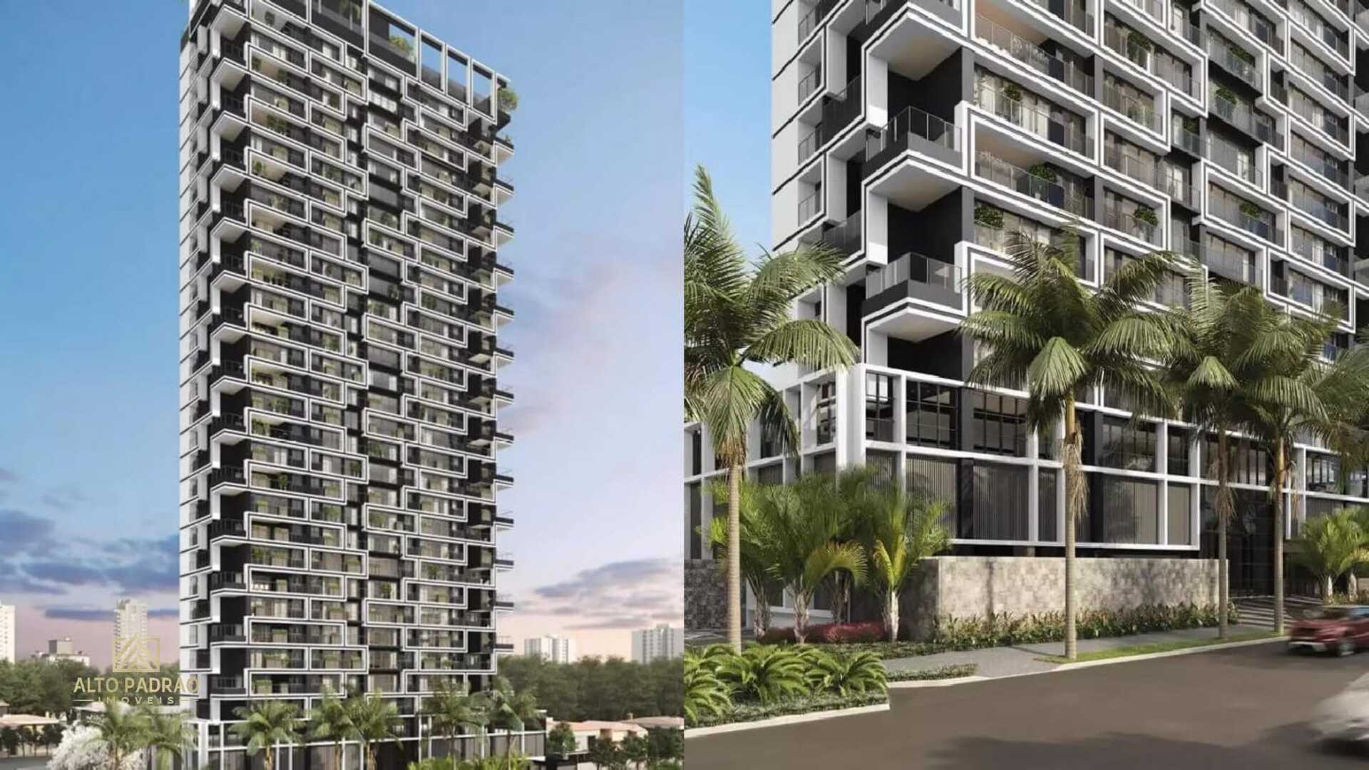 Apartamento, 3 quartos, 128 m² - Foto 9