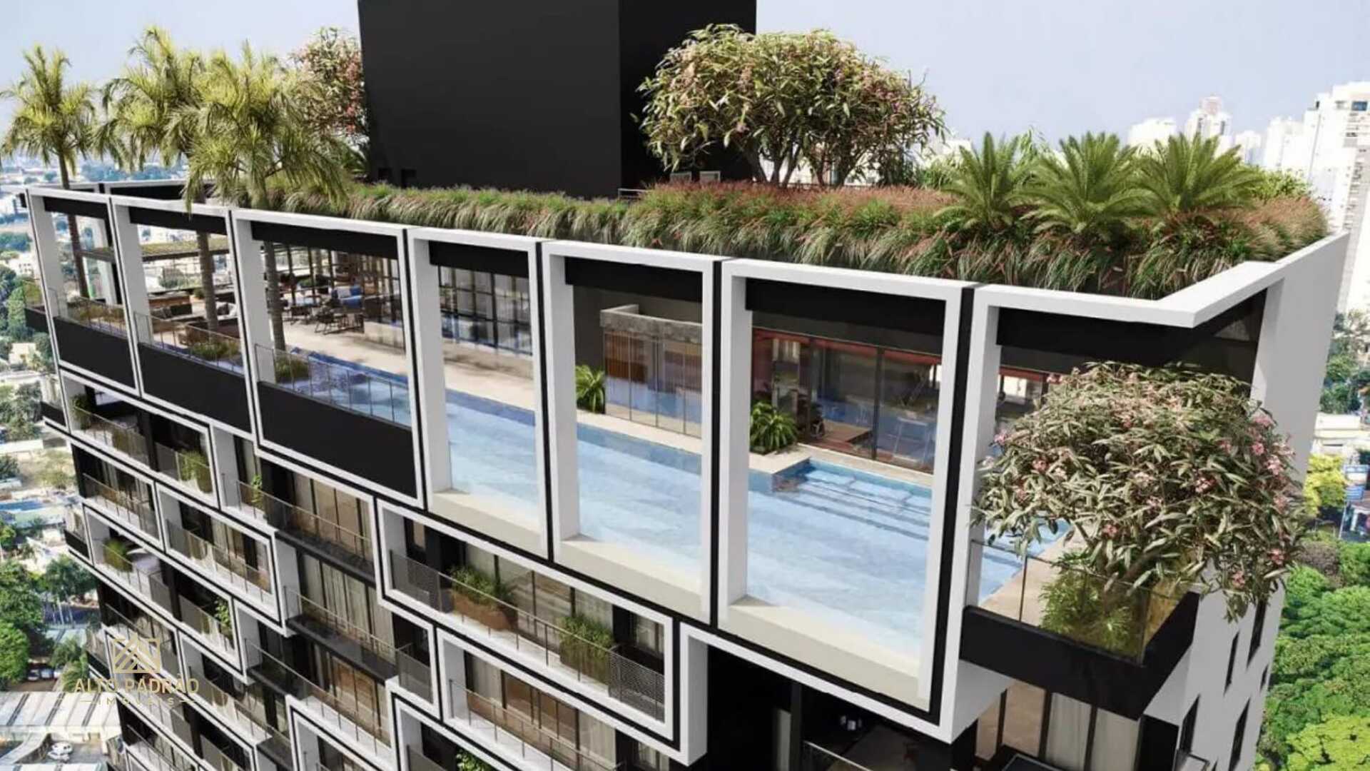 Apartamento, 3 quartos, 128 m² - Foto 12