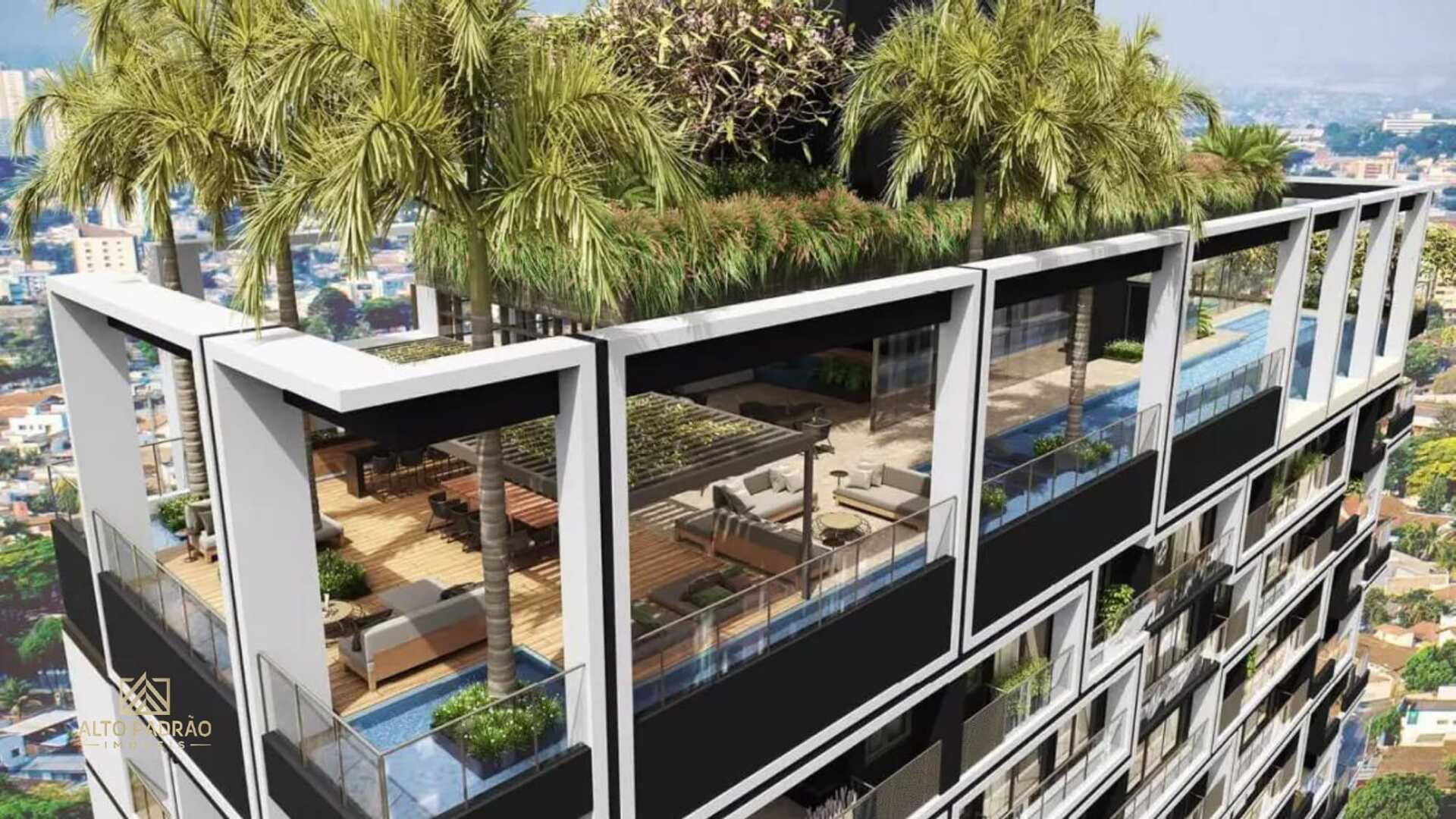 Apartamento, 3 quartos, 128 m² - Foto 11