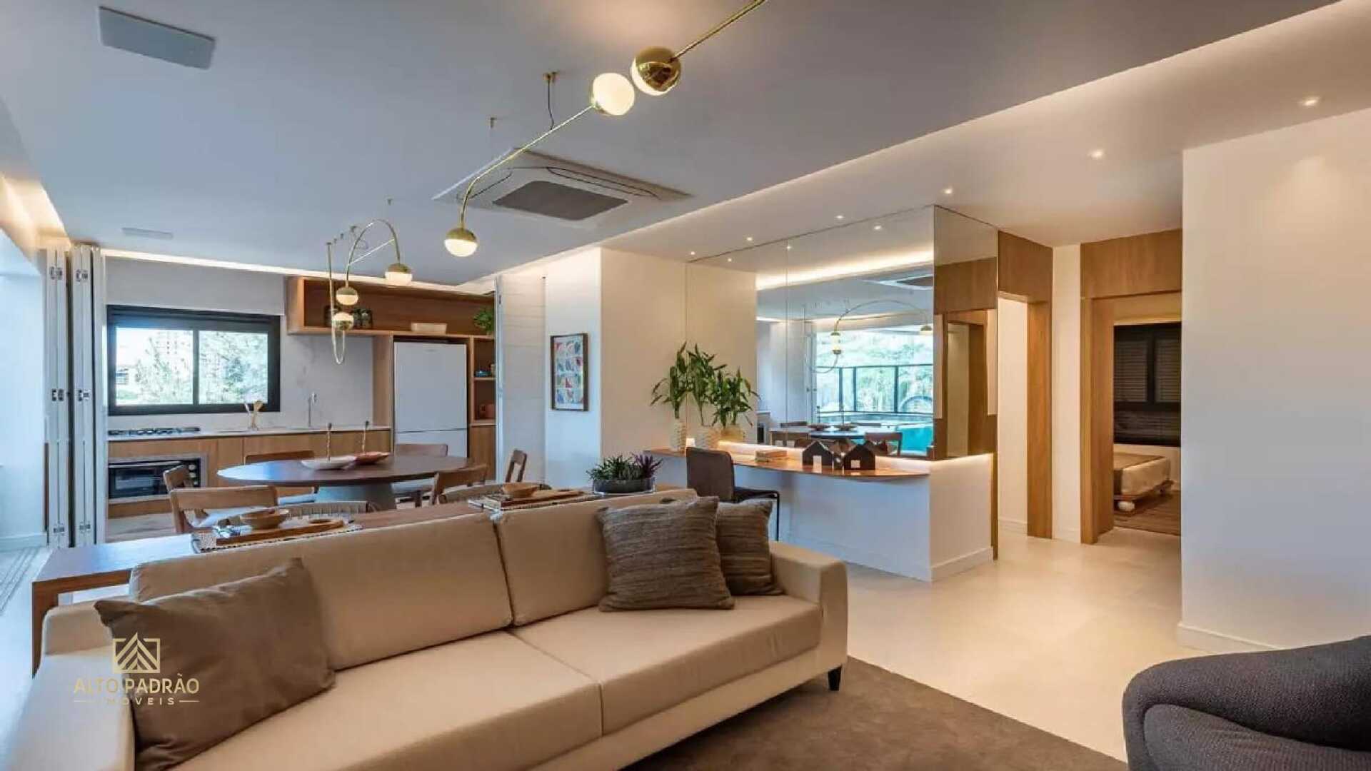 Apartamento, 3 quartos, 128 m² - Foto 20