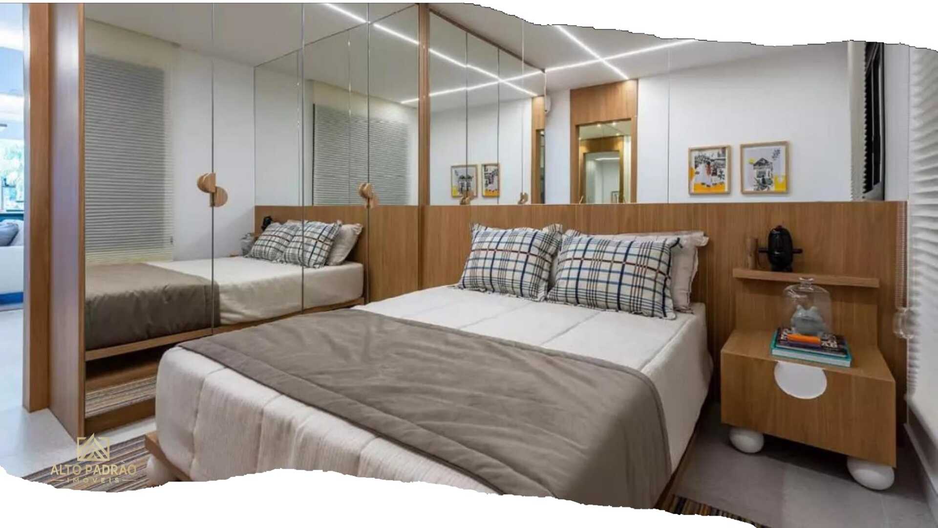 Apartamento, 3 quartos, 128 m² - Foto 7
