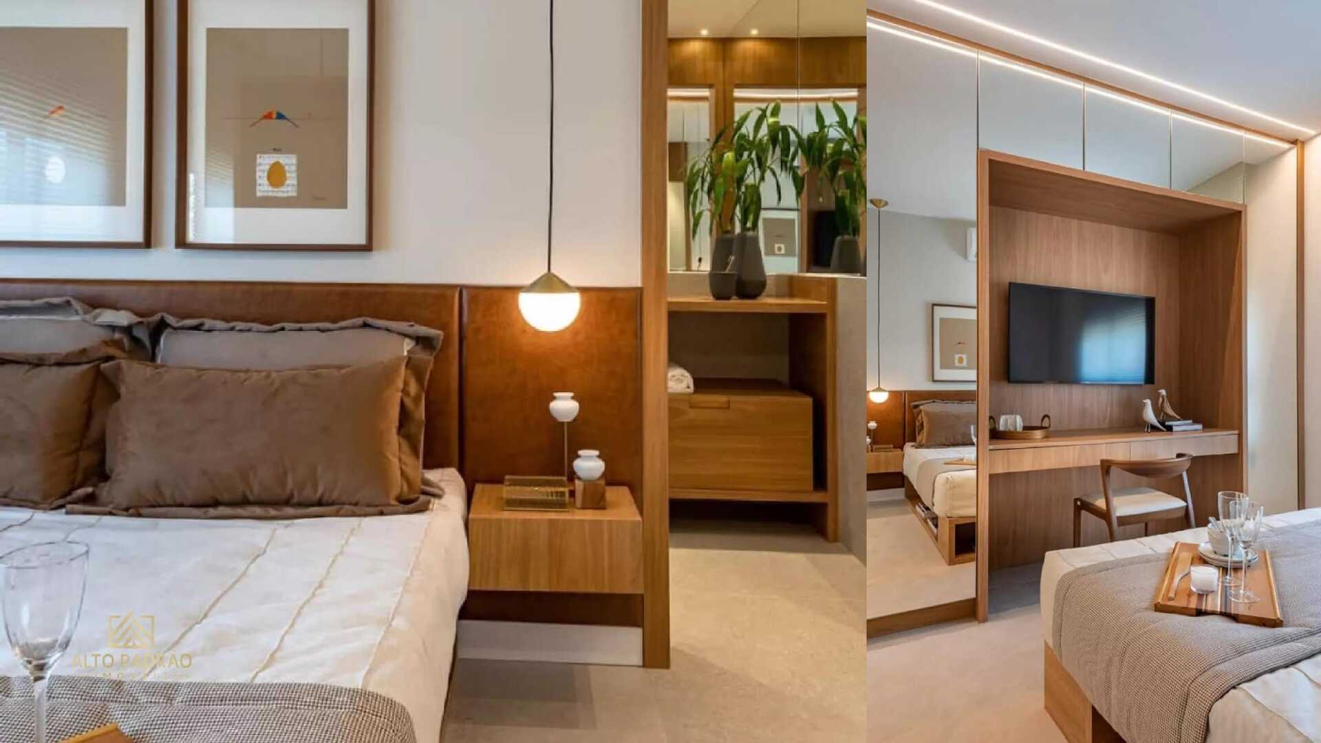 Apartamento, 3 quartos, 128 m² - Foto 4
