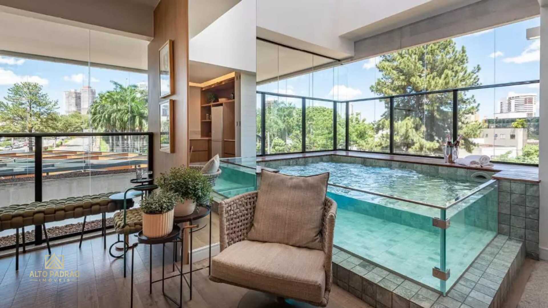 Apartamento, 3 quartos, 128 m² - Foto 15