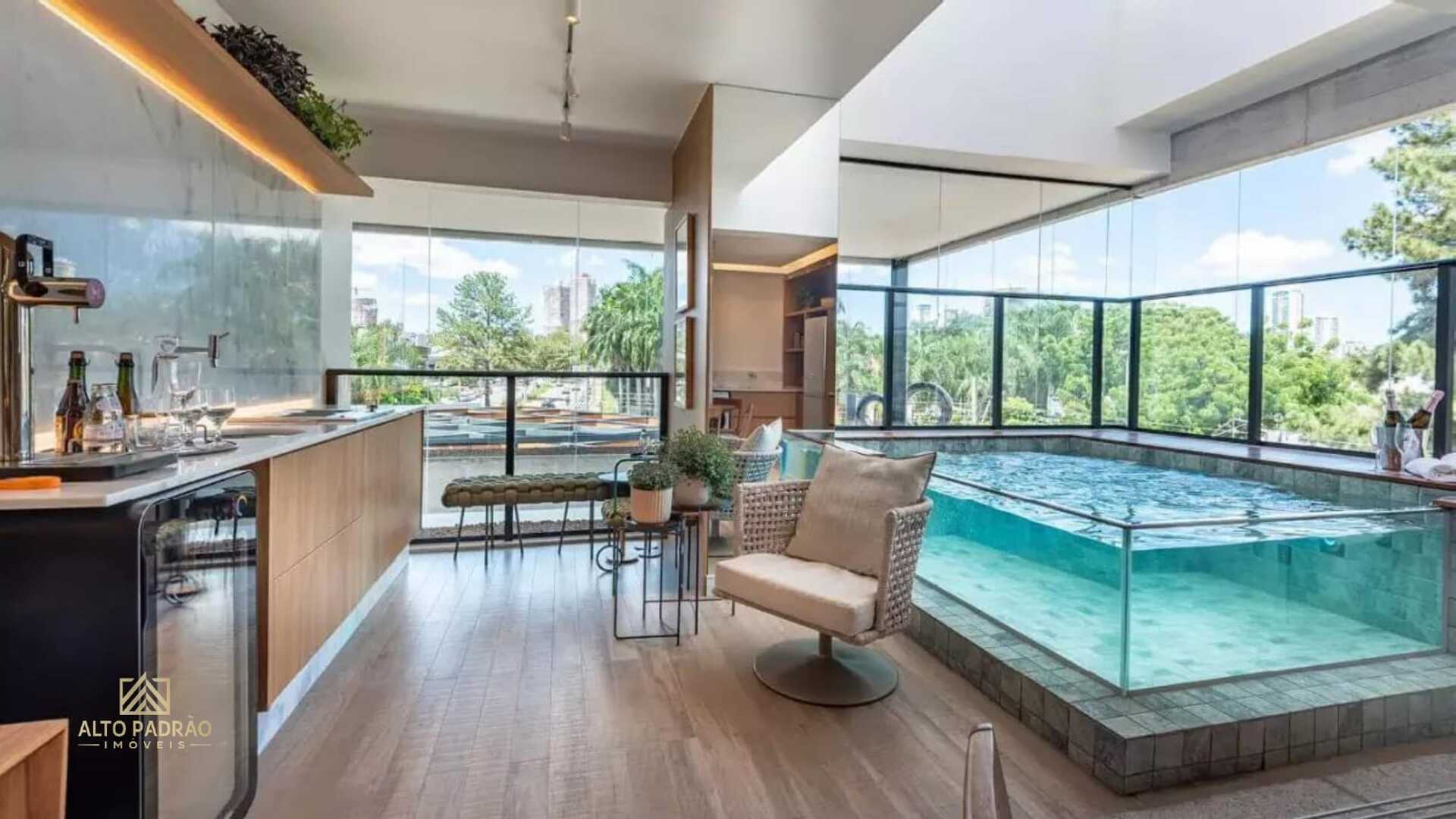 Apartamento, 3 quartos, 128 m² - Foto 1