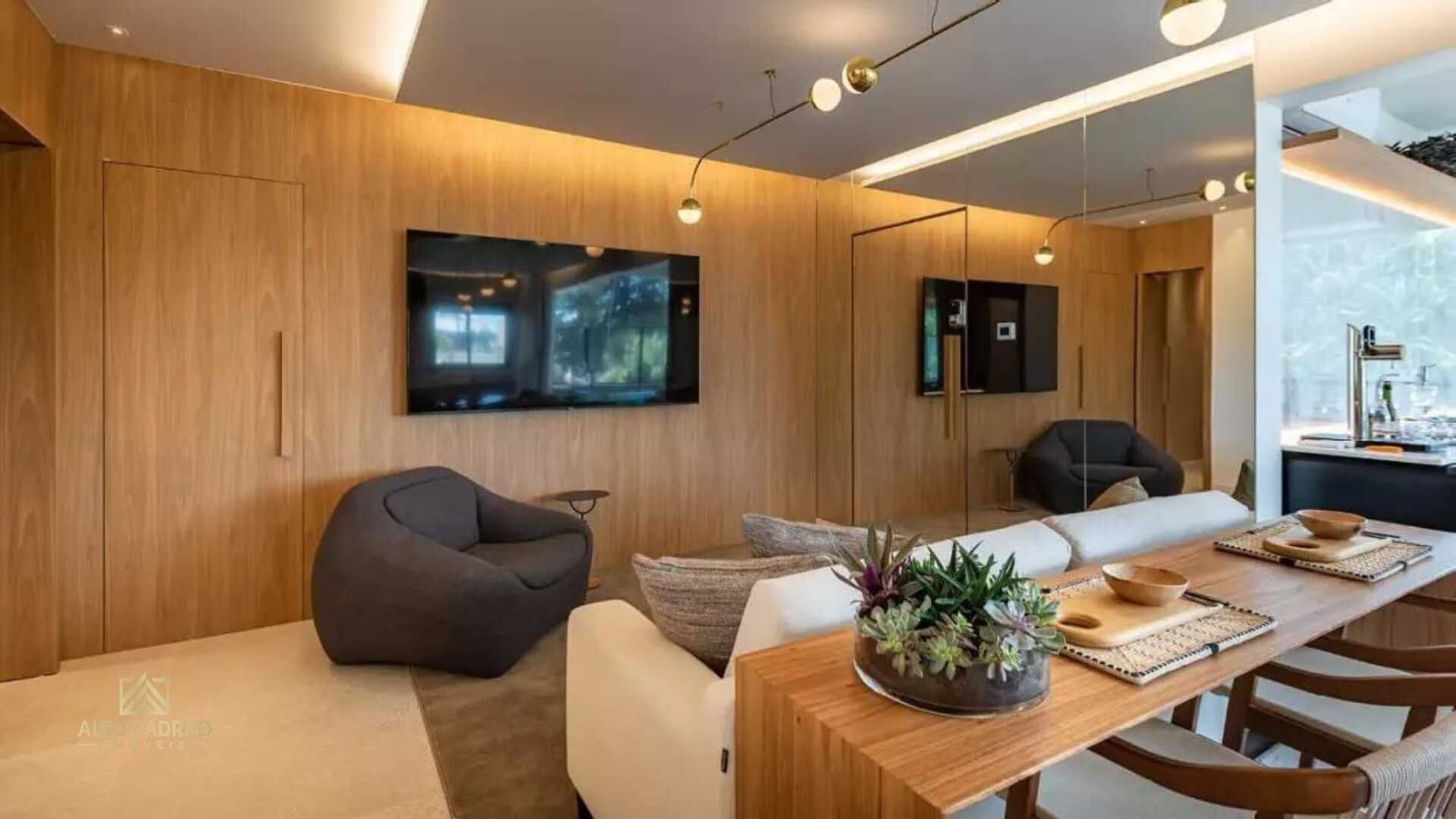 Apartamento, 3 quartos, 128 m² - Foto 3