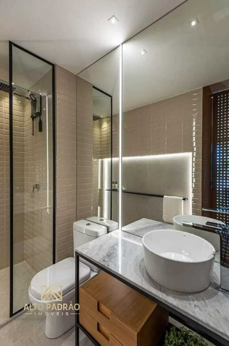Apartamento, 3 quartos, 128 m² - Foto 8