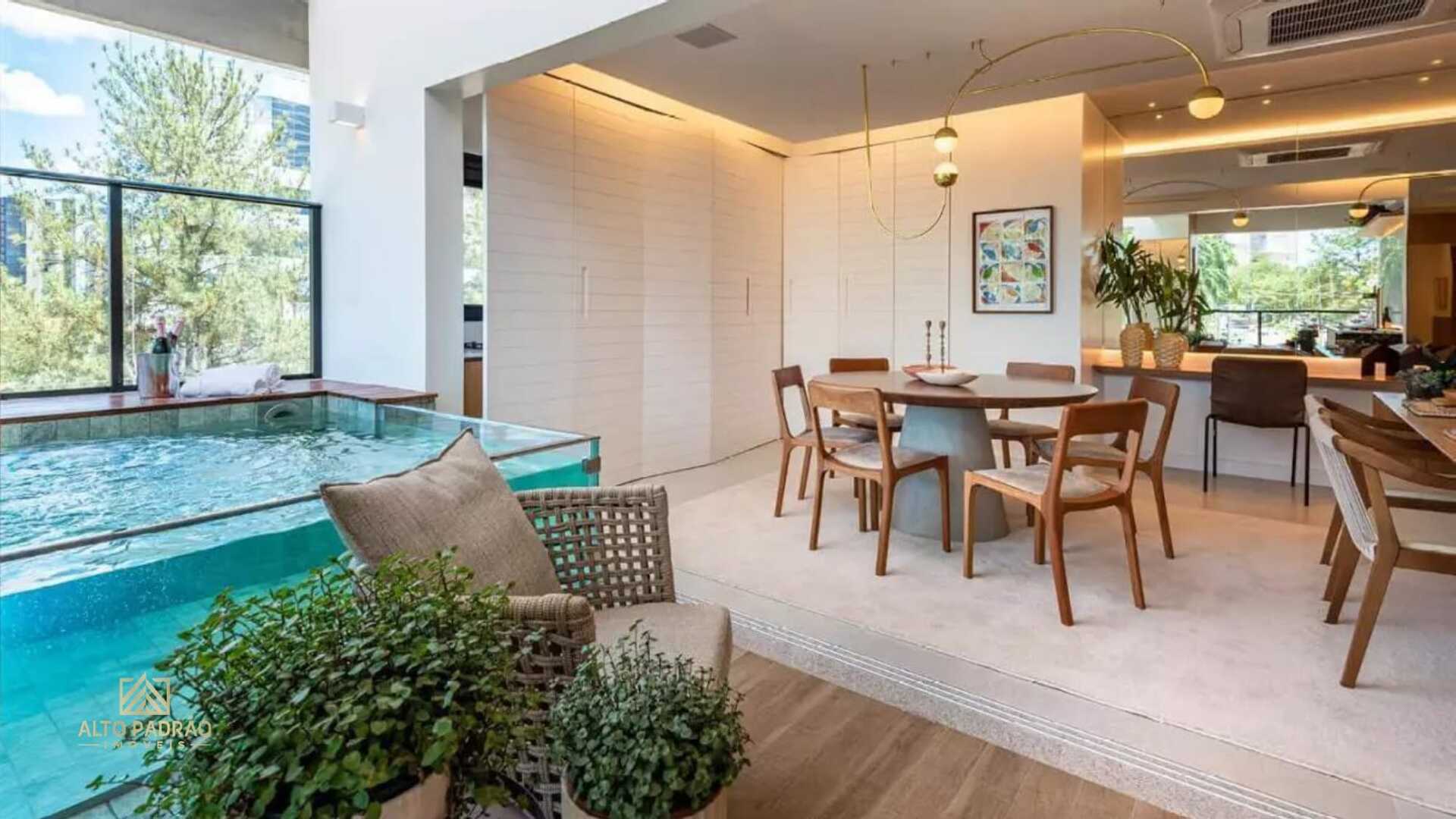 Apartamento, 3 quartos, 128 m² - Foto 18
