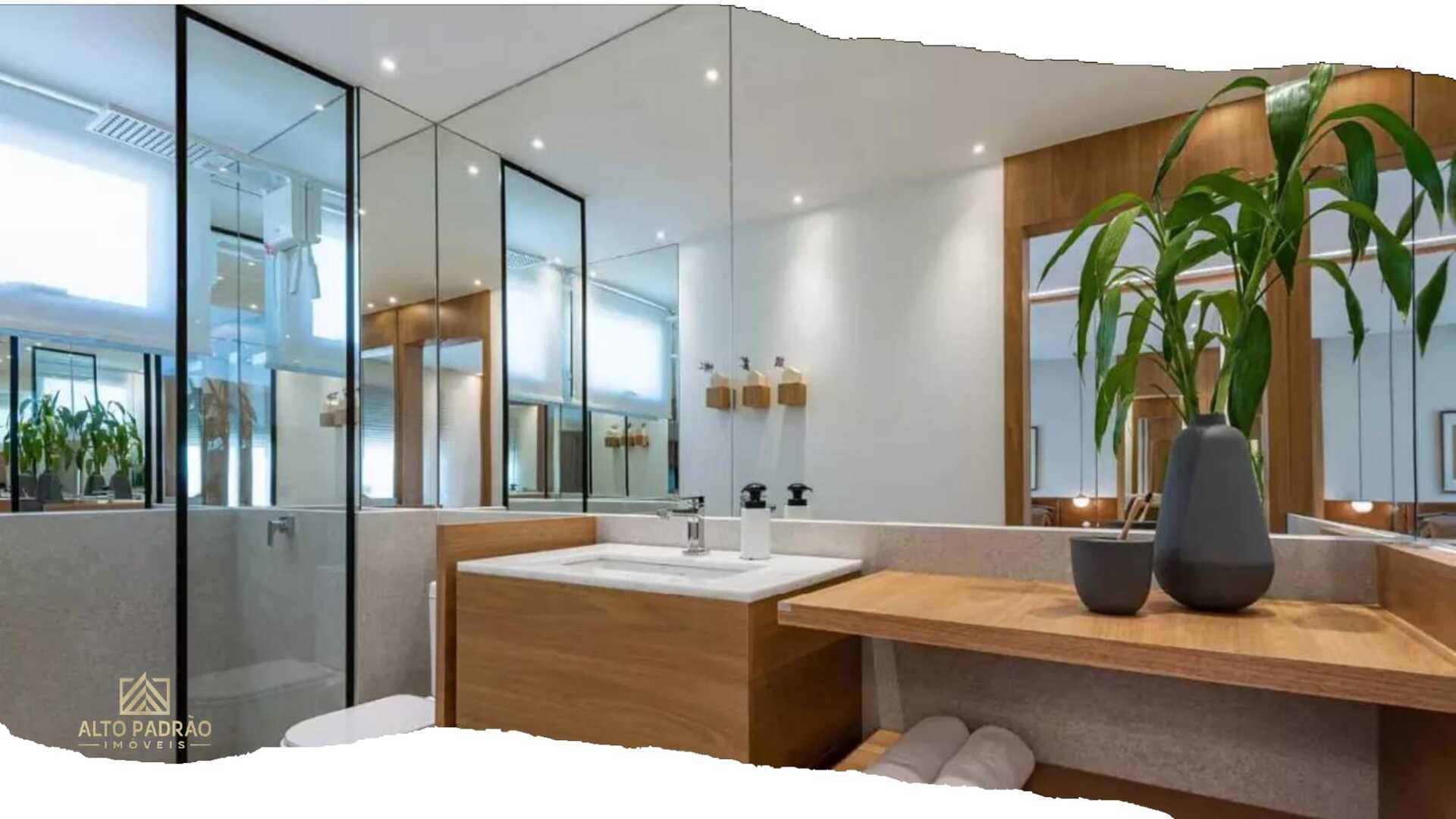 Apartamento, 3 quartos, 128 m² - Foto 5