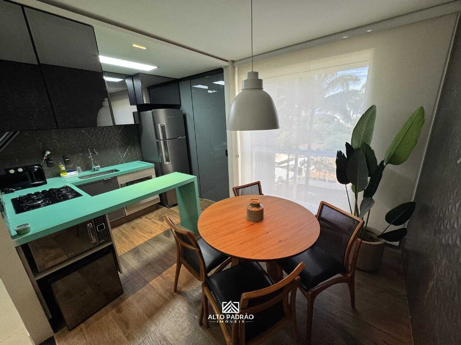 Apartamento à venda no bairro Setor Bueno em Goiânia/GO — foto