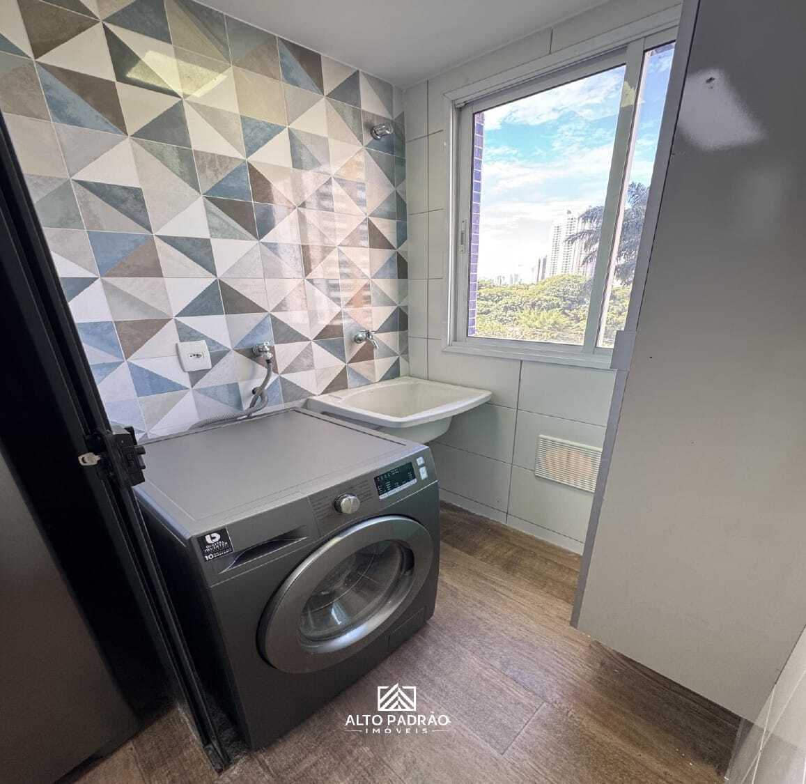 Apartamento à venda no bairro Setor Bueno em Goiânia/GO — foto