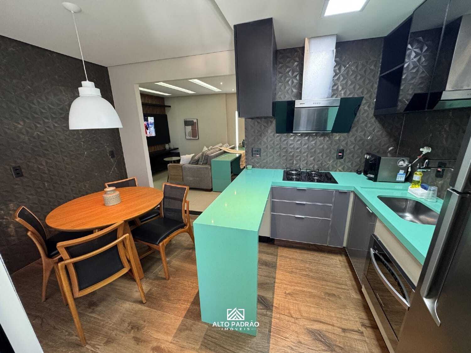 Apartamento à venda no bairro Setor Bueno em Goiânia/GO — foto