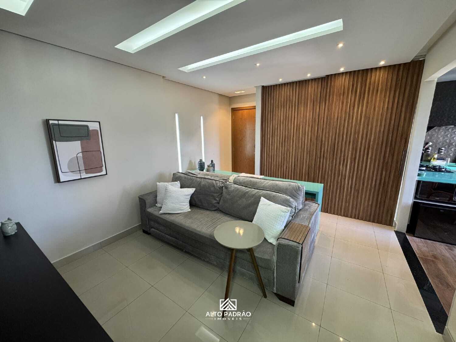Apartamento à venda no bairro Setor Bueno em Goiânia/GO — foto