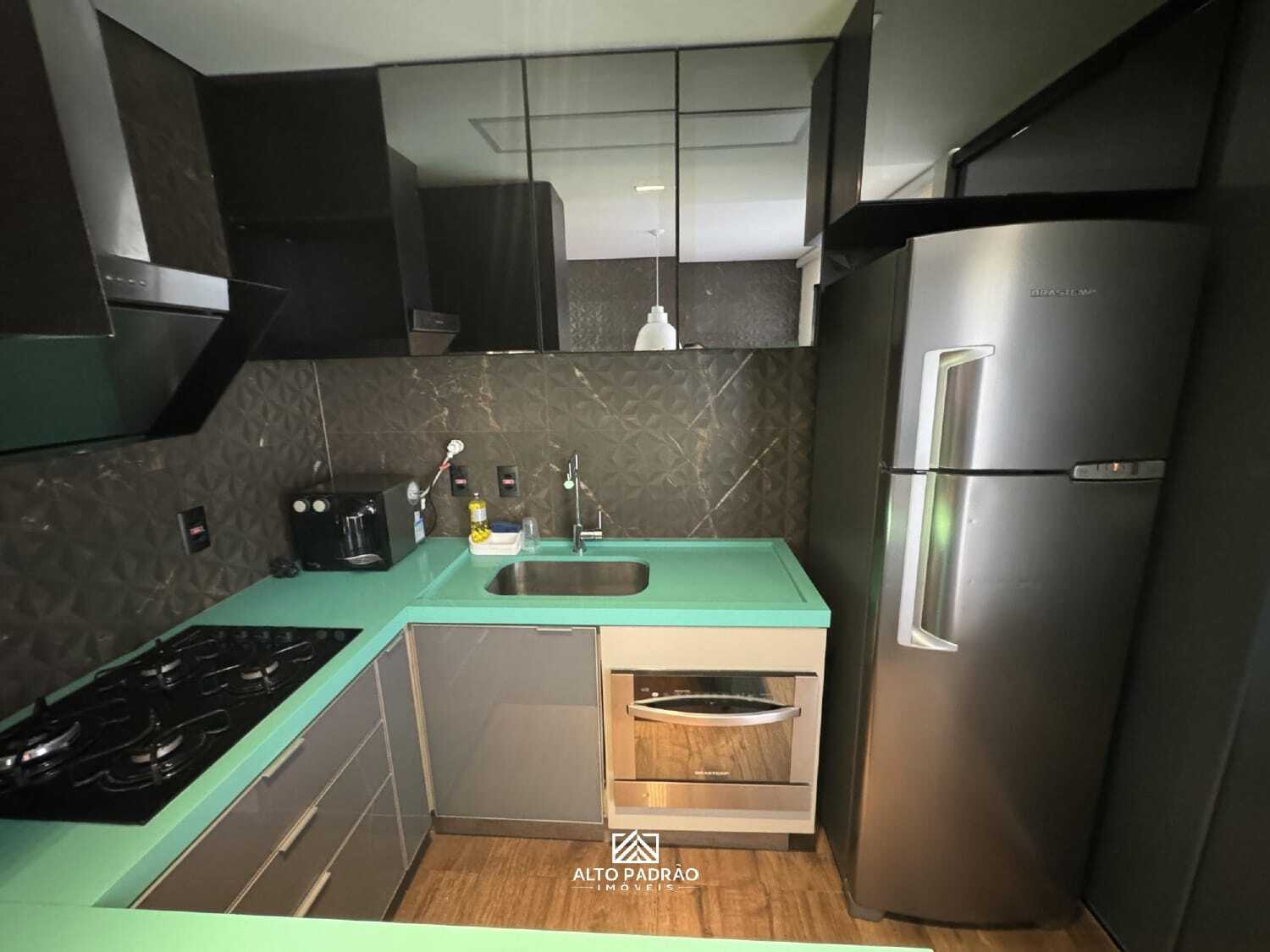 Apartamento à venda no bairro Setor Bueno em Goiânia/GO — foto