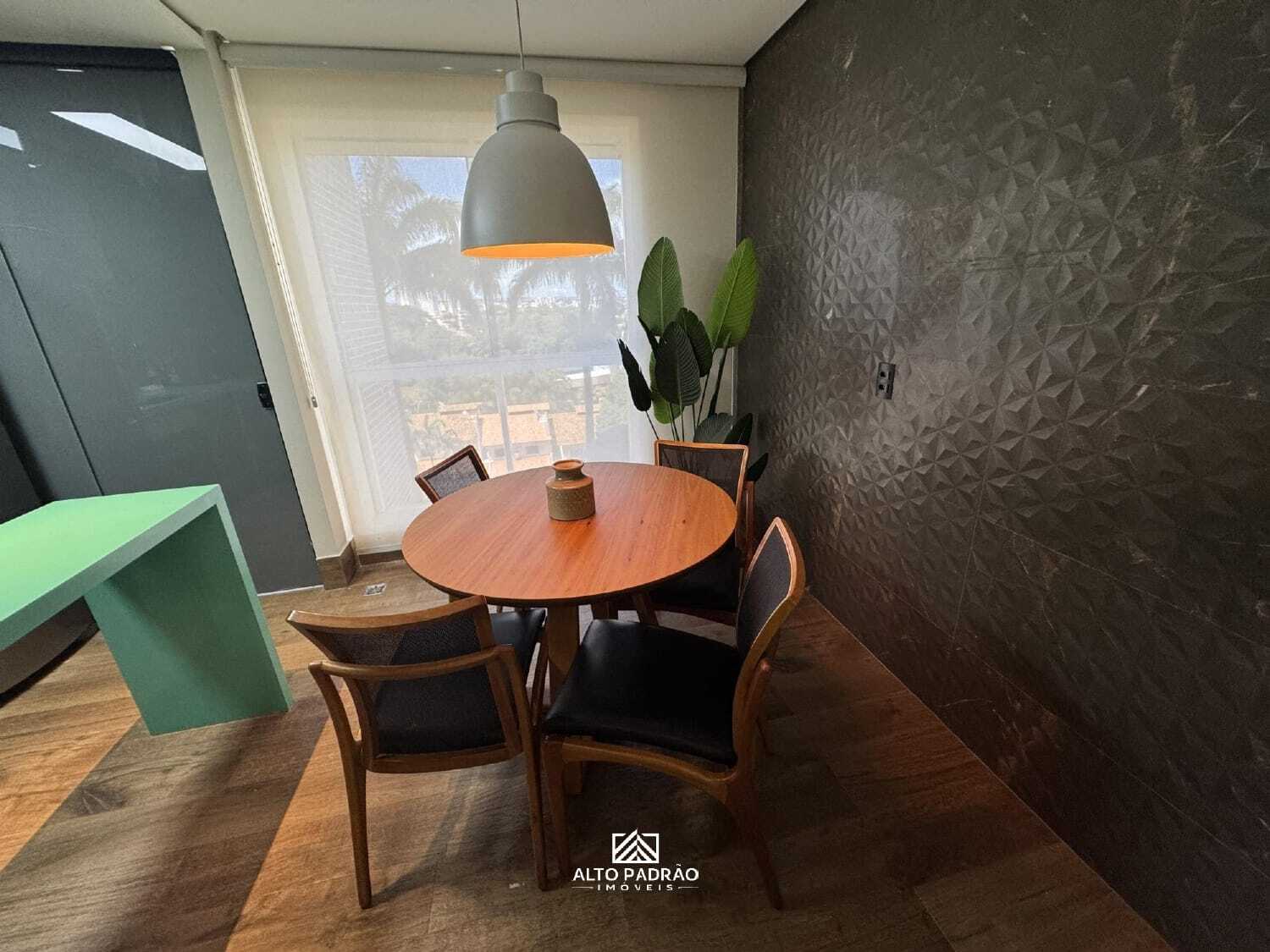 Apartamento à venda no bairro Setor Bueno em Goiânia/GO — foto