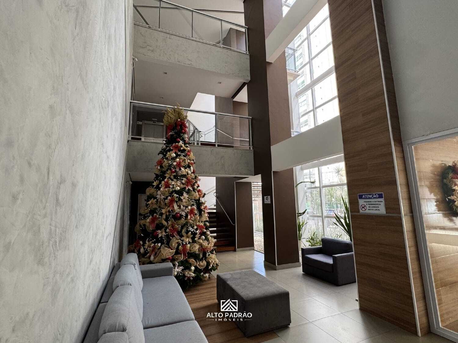 Apartamento à venda no bairro Setor Bueno em Goiânia/GO — foto