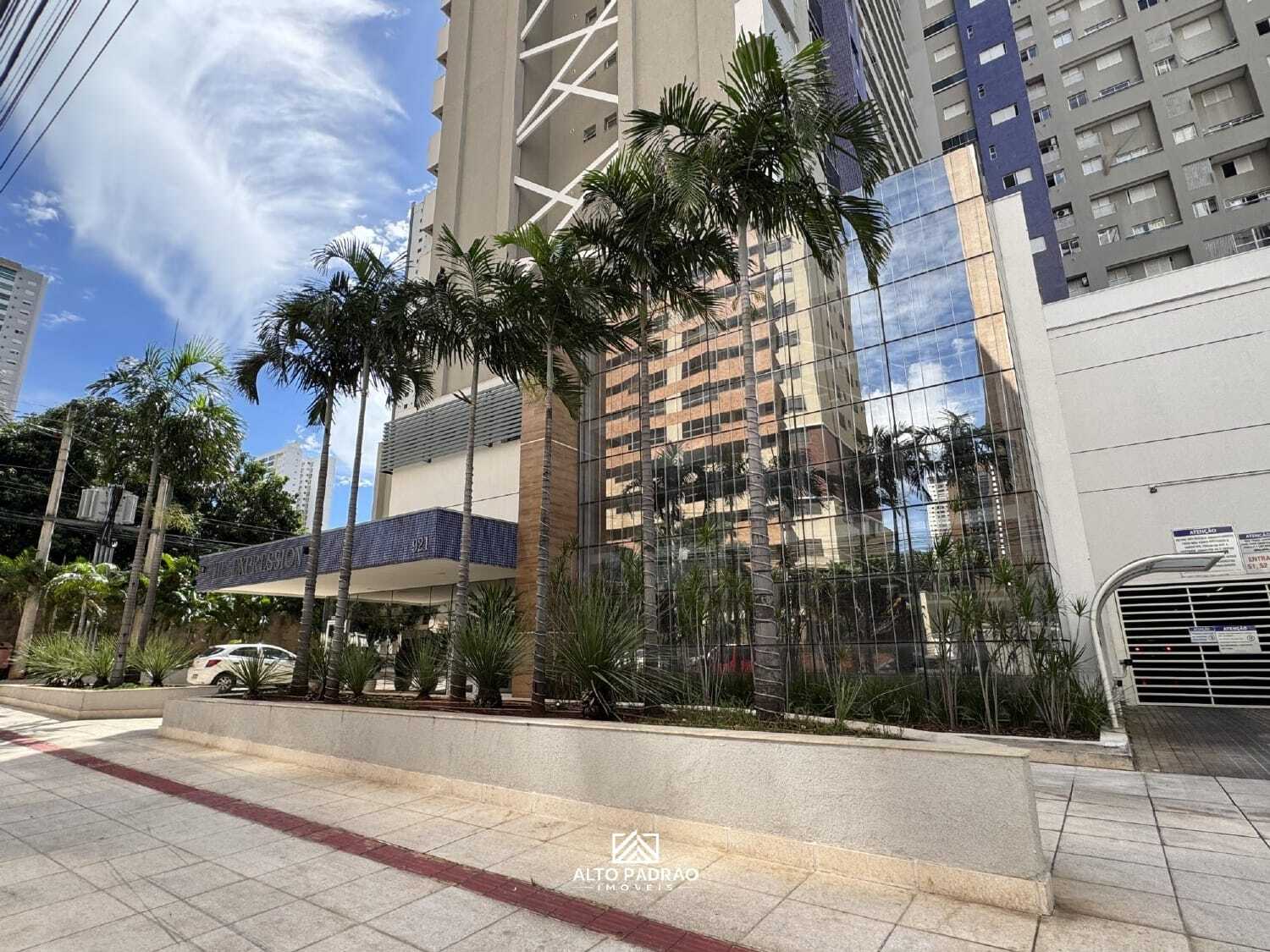 Apartamento à venda no bairro Setor Bueno em Goiânia/GO — foto
