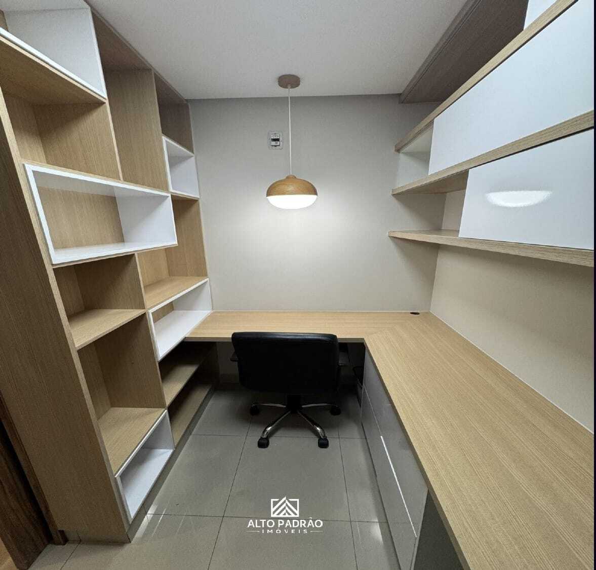 Apartamento à venda no bairro Setor Bueno em Goiânia/GO — foto