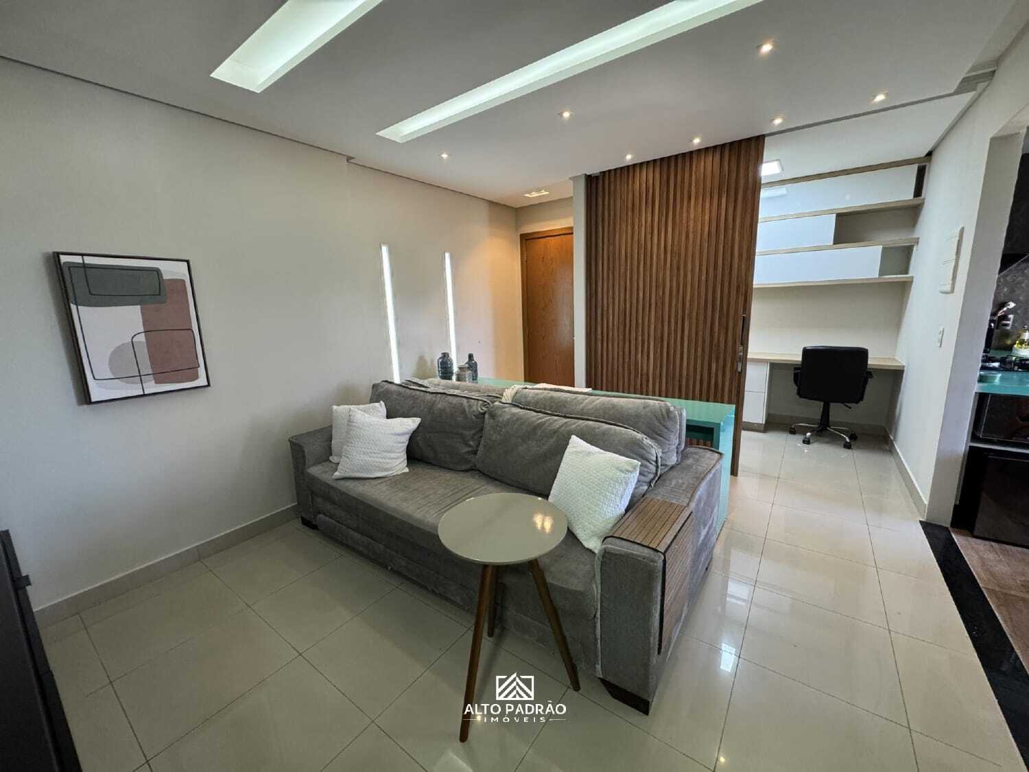 Apartamento à venda no bairro Setor Bueno em Goiânia/GO — foto