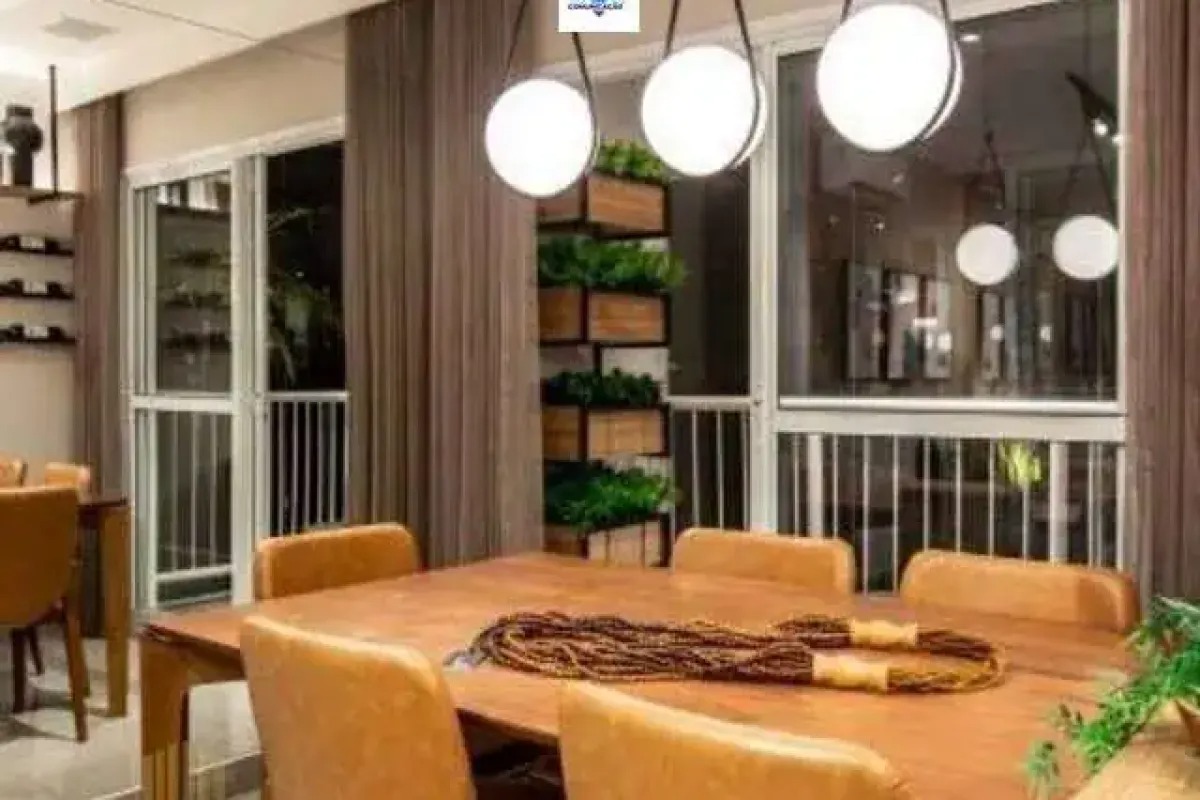 Apartamento 3 Quartos com Suíte e Varanda - NOW Parque Amazônia — foto