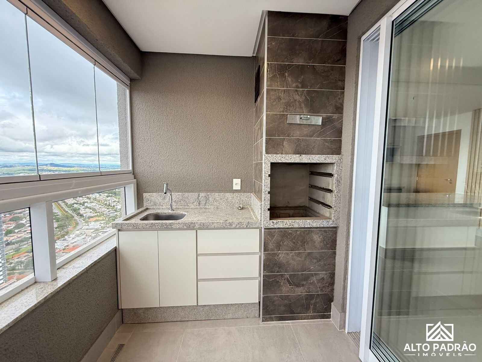 Casa, 3 quartos, 120 m² - Foto 3