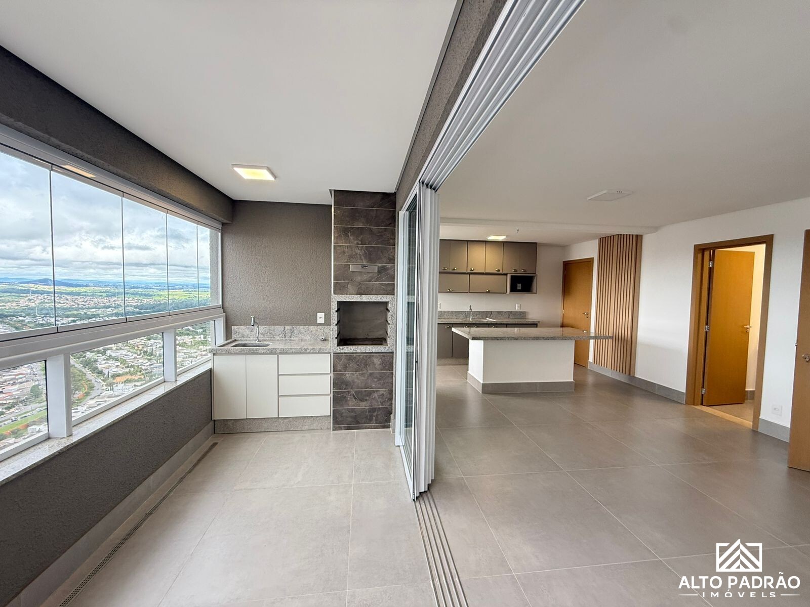 Casa, 3 quartos, 120 m² - Foto 1