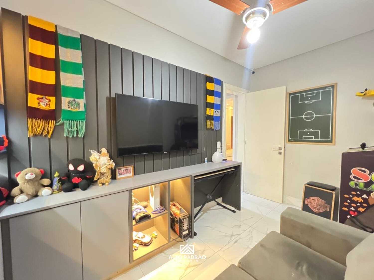 Apartamento, 4 quartos, 181 m² - Foto 13