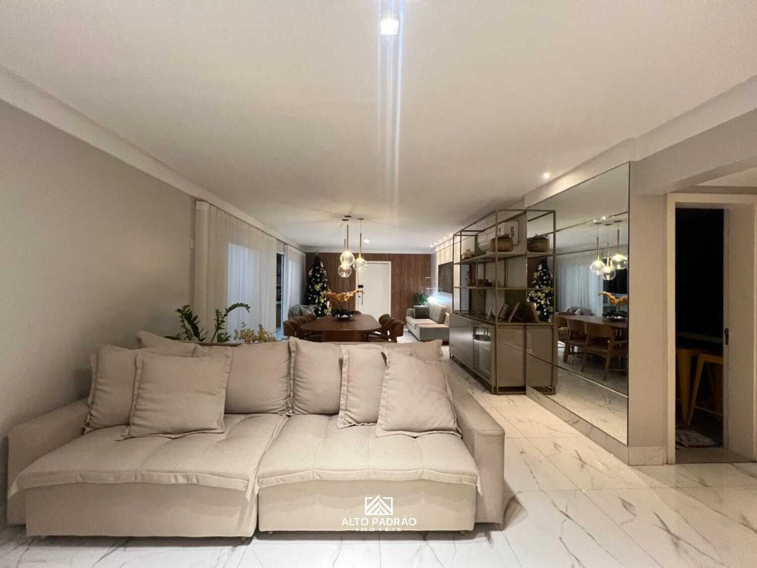 Apartamento, 4 quartos, 181 m² - Foto 5