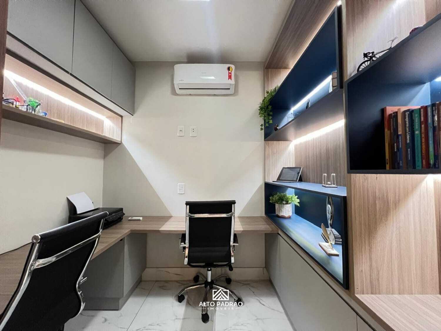 Apartamento, 4 quartos, 181 m² - Foto 15