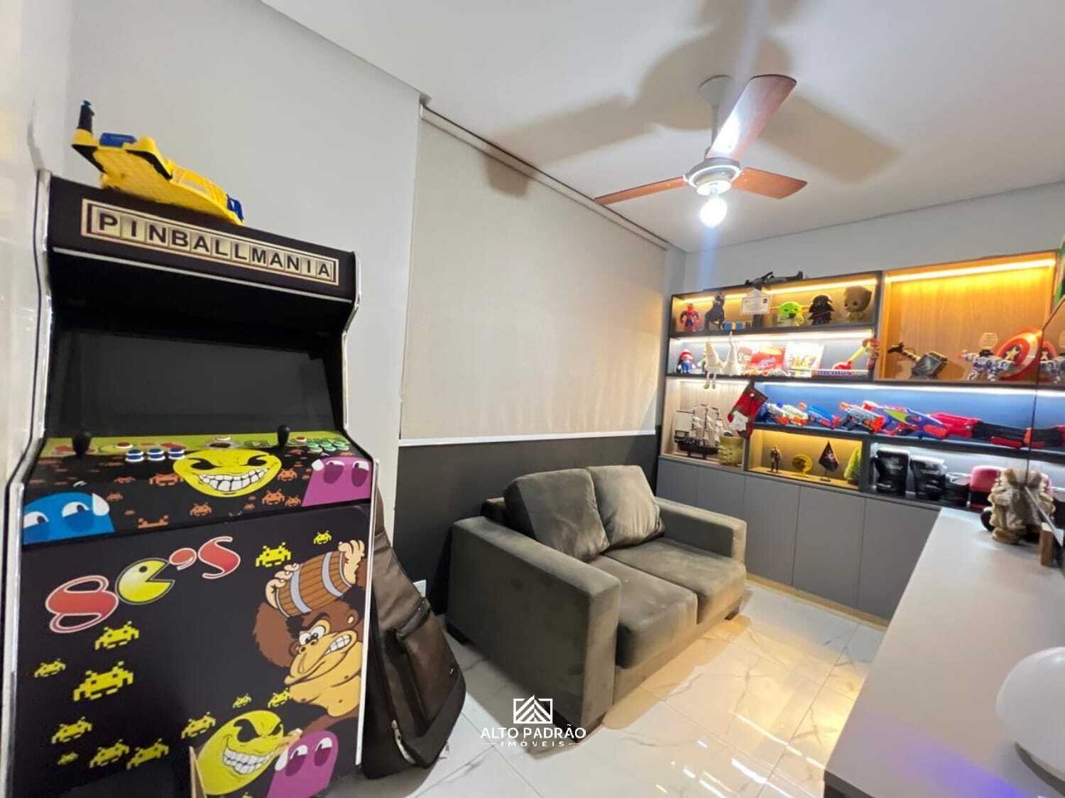 Apartamento, 4 quartos, 181 m² - Foto 14