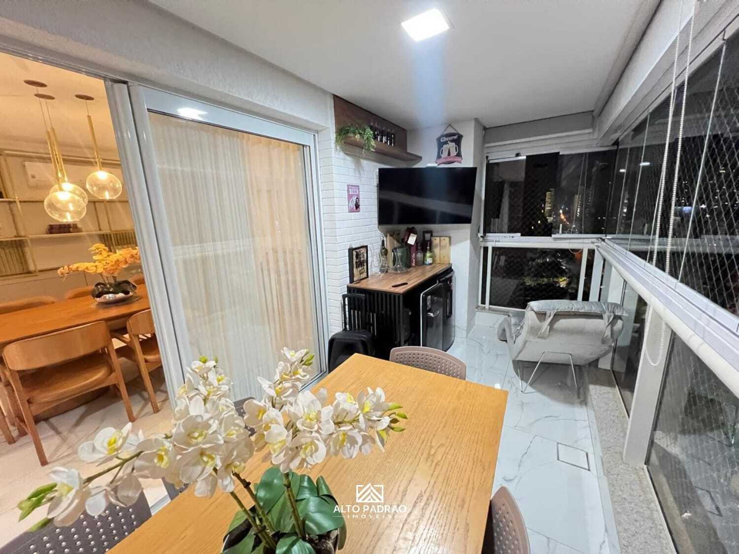 Apartamento, 4 quartos, 181 m² - Foto 11