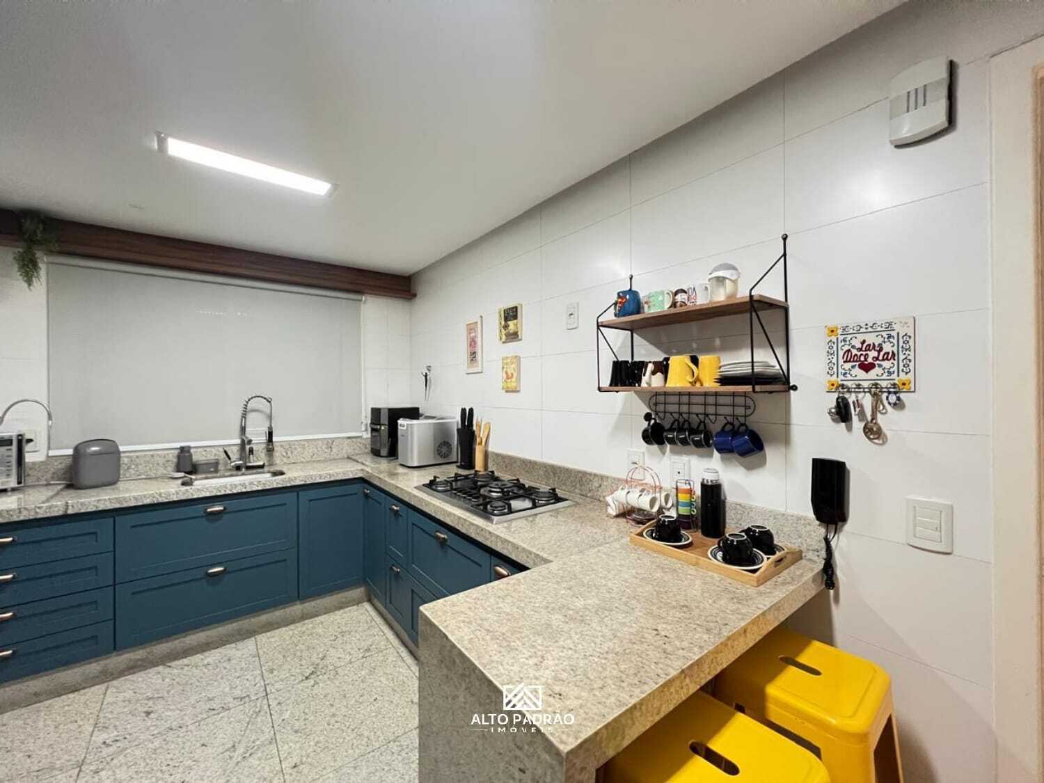 Apartamento, 4 quartos, 181 m² - Foto 18
