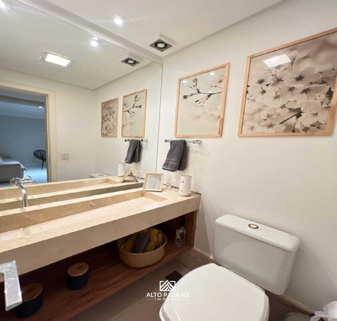 Apartamento, 4 quartos, 181 m² - Foto 16