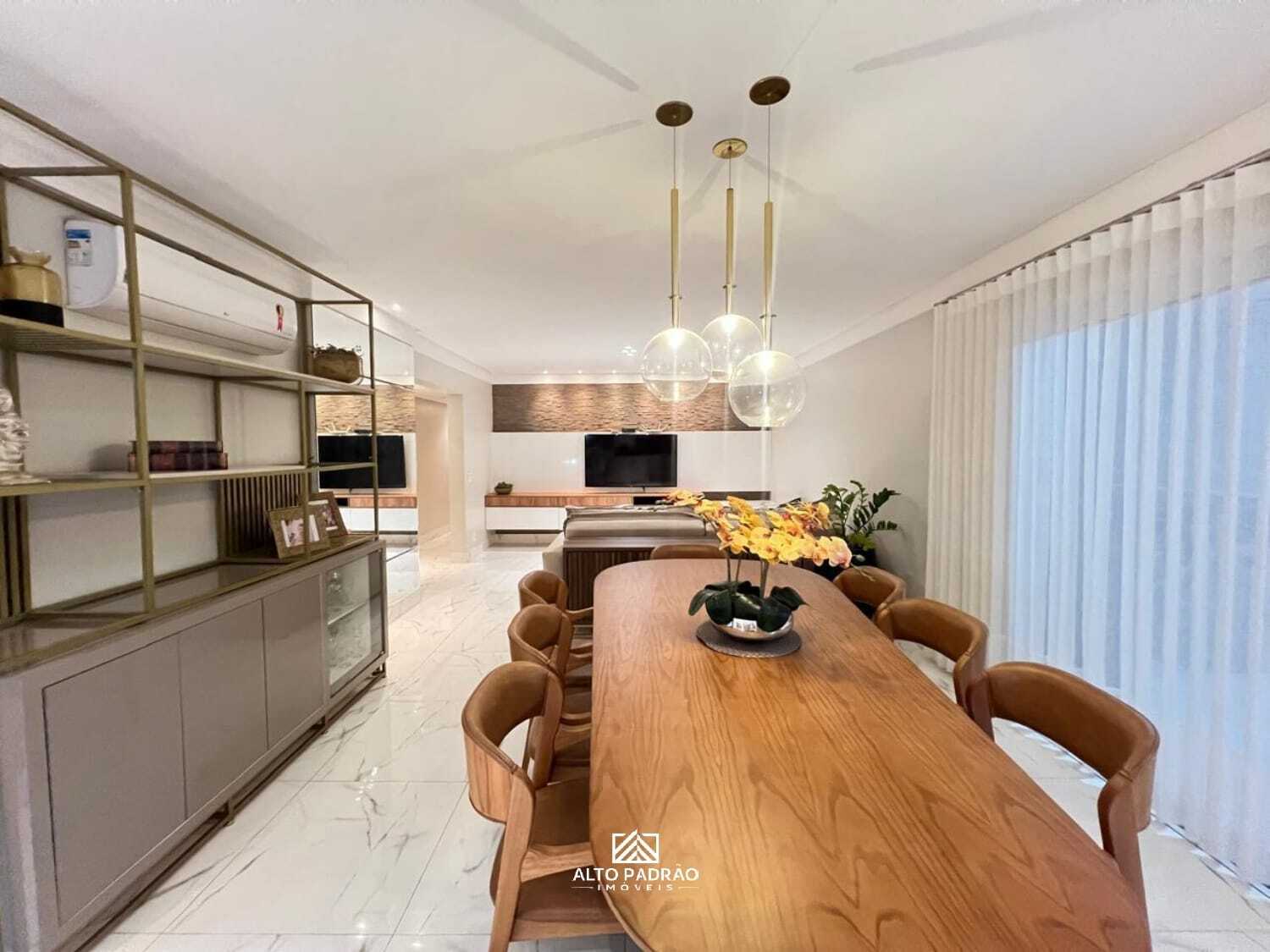 Apartamento, 4 quartos, 181 m² - Foto 2