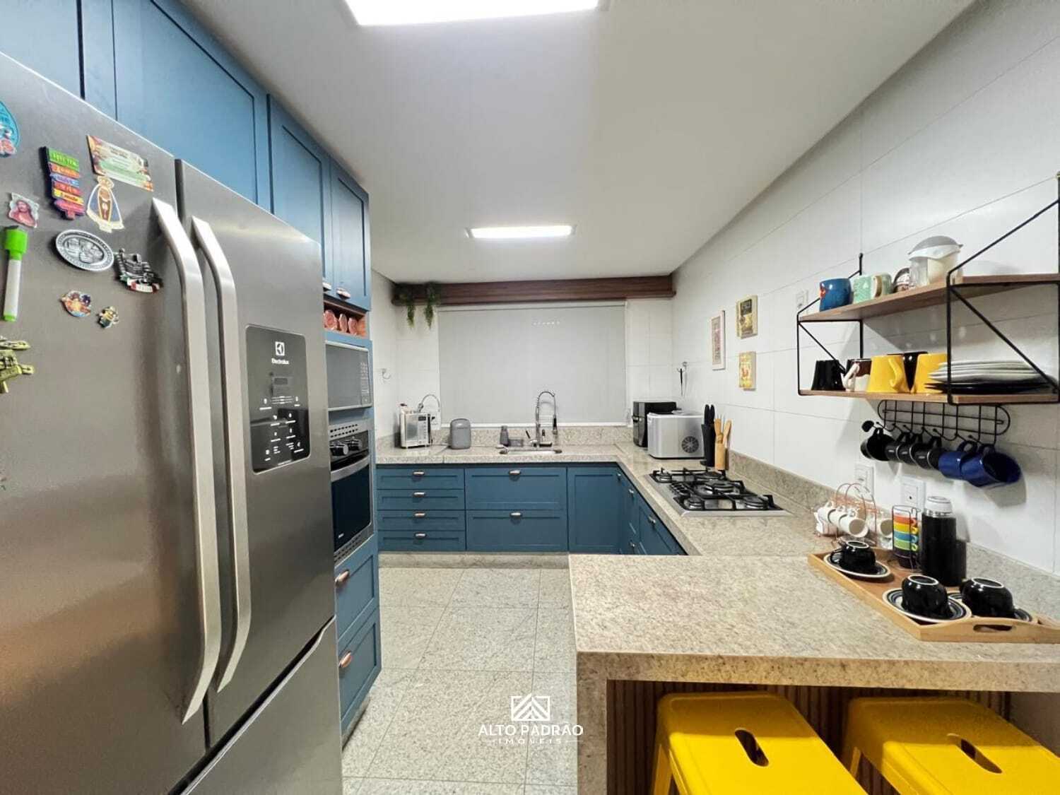 Apartamento, 4 quartos, 181 m² - Foto 19