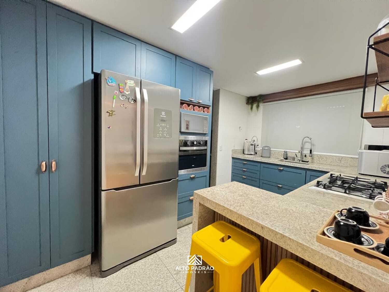 Apartamento, 4 quartos, 181 m² - Foto 17
