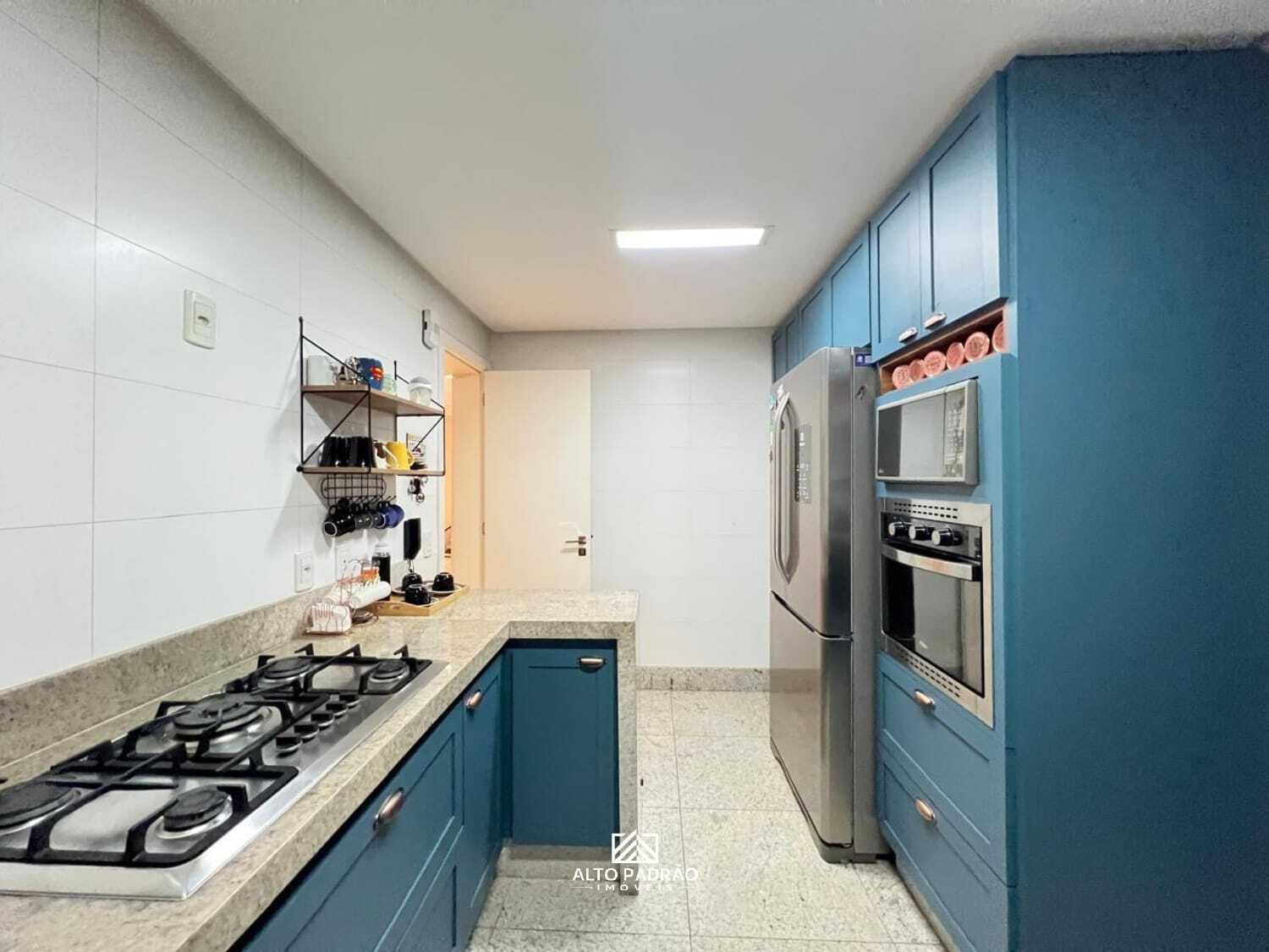 Apartamento, 4 quartos, 181 m² - Foto 20