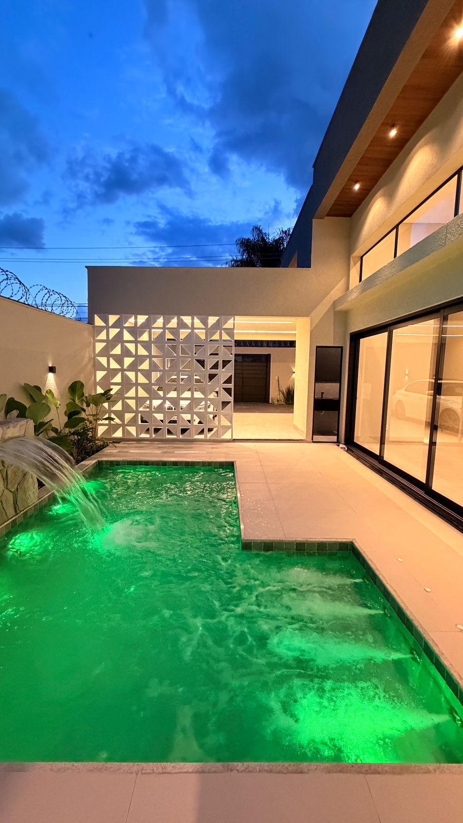 Casa, 4 quartos, 248 m² - Foto 10