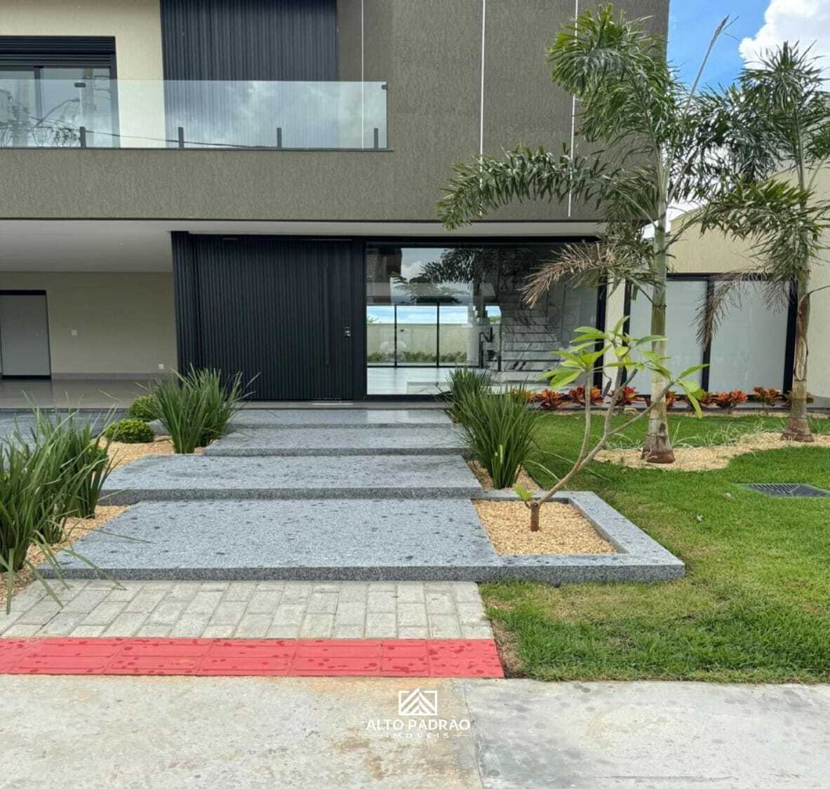 Casa à venda no bairro Jardim Cristal em Aparecida de Goiânia/GO — foto