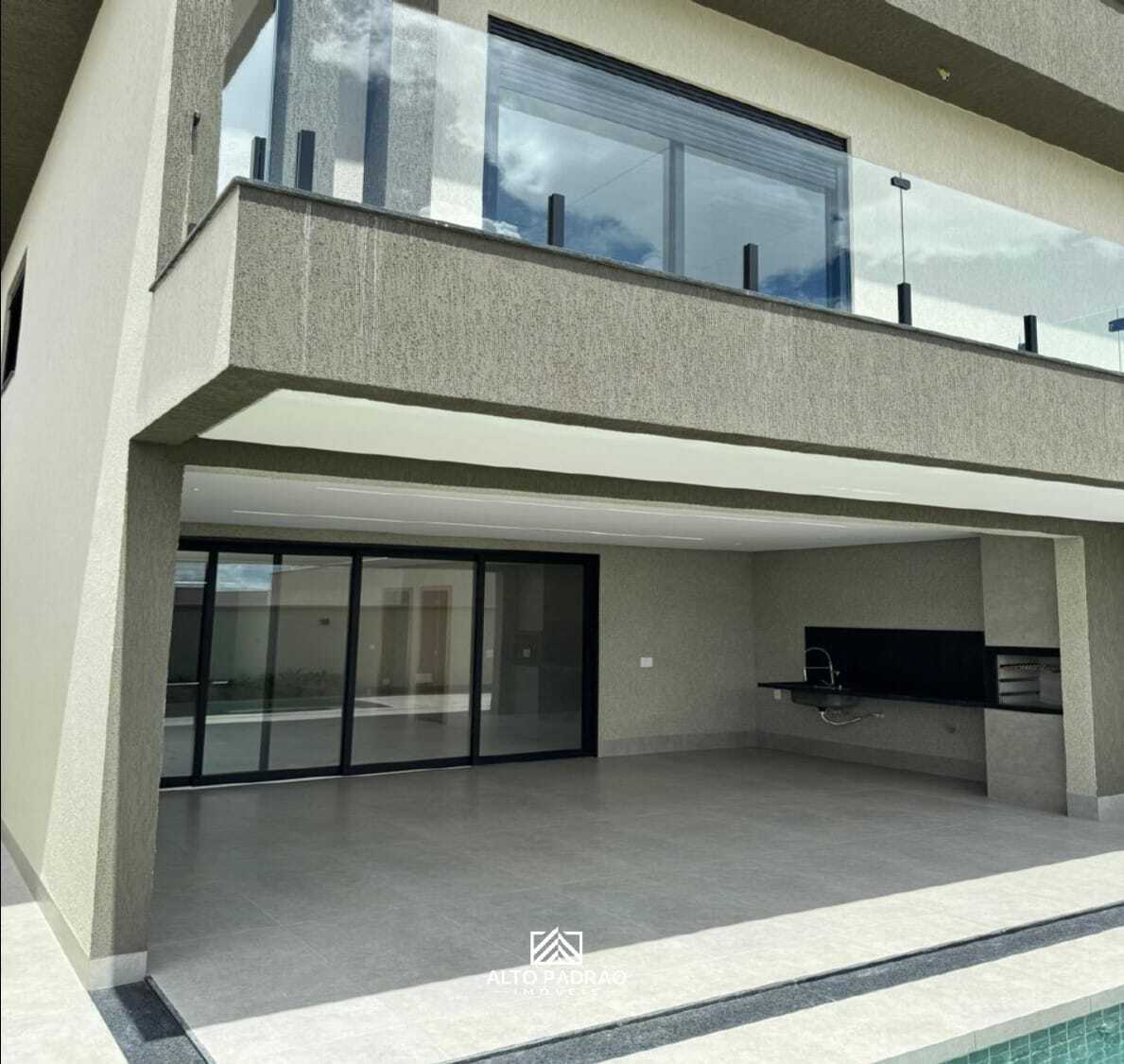 Casa à venda no bairro Jardim Cristal em Aparecida de Goiânia/GO — foto