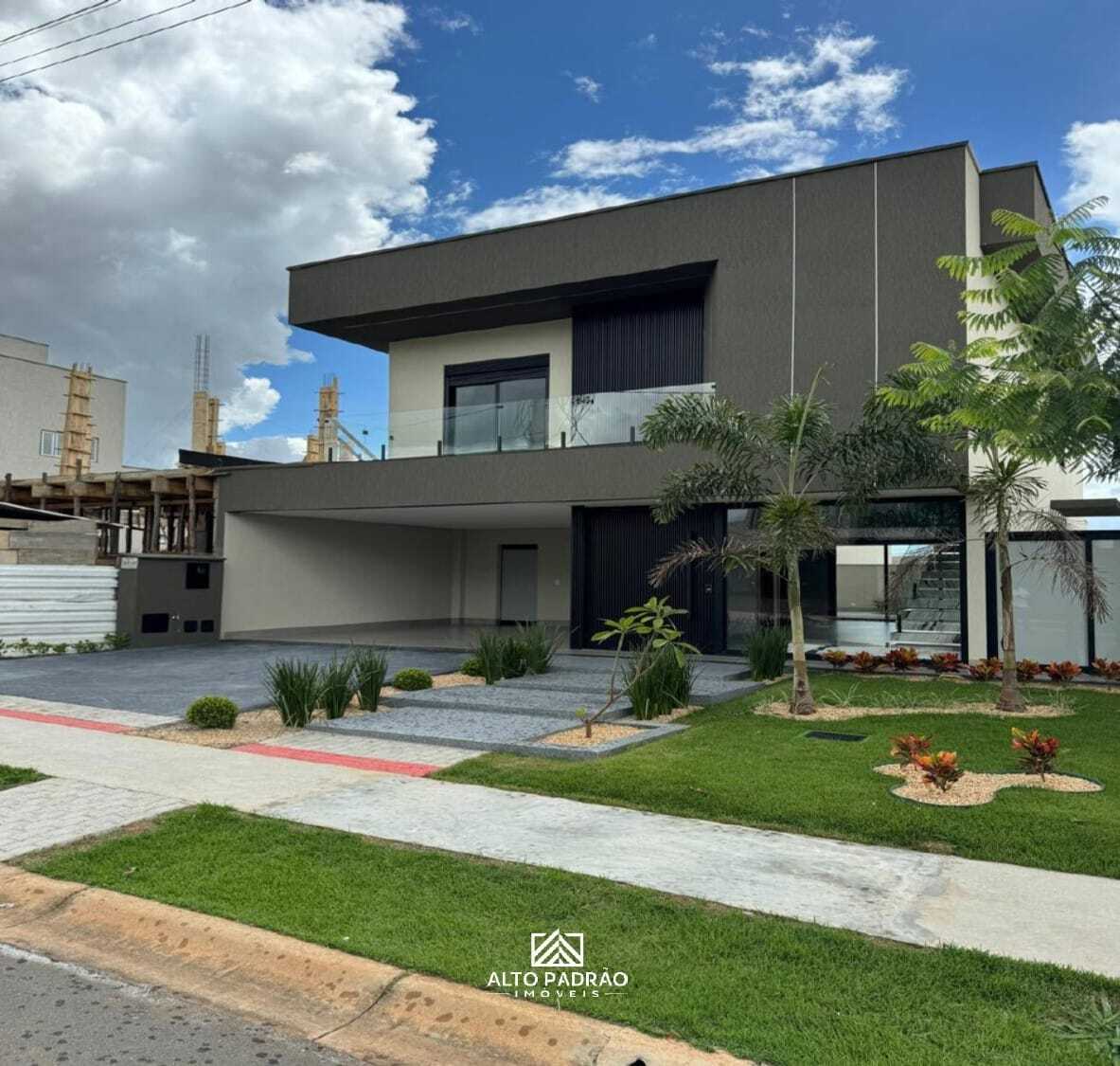 Casa à venda no bairro Jardim Cristal em Aparecida de Goiânia/GO — foto