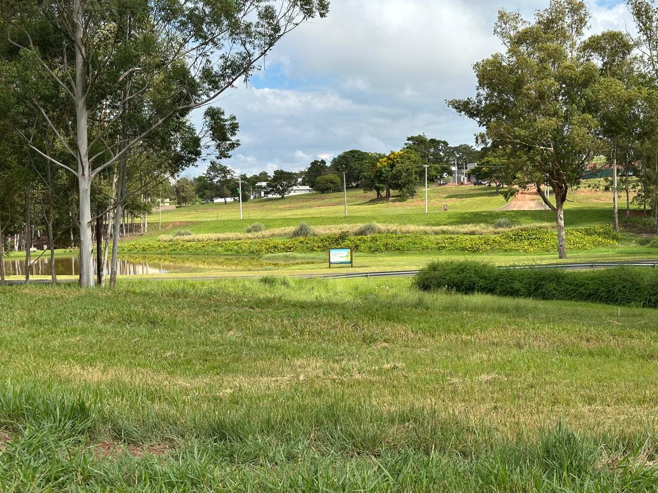 Lote para Venda - Riviera de Santa Cristina XIII - Setor Marina, Paranapanema/SP — foto