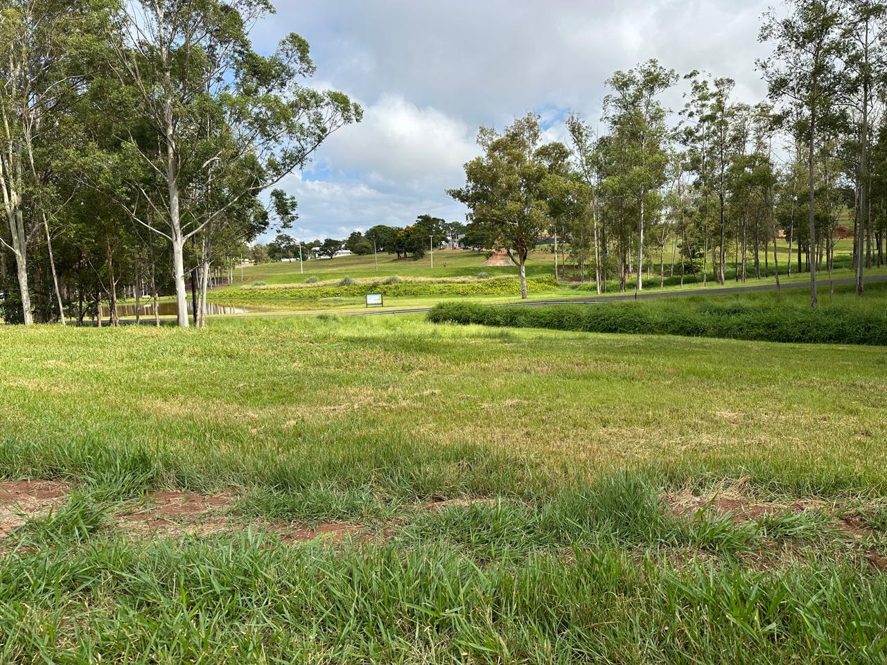 Lote para Venda - Riviera de Santa Cristina XIII - Setor Marina, Paranapanema/SP — foto